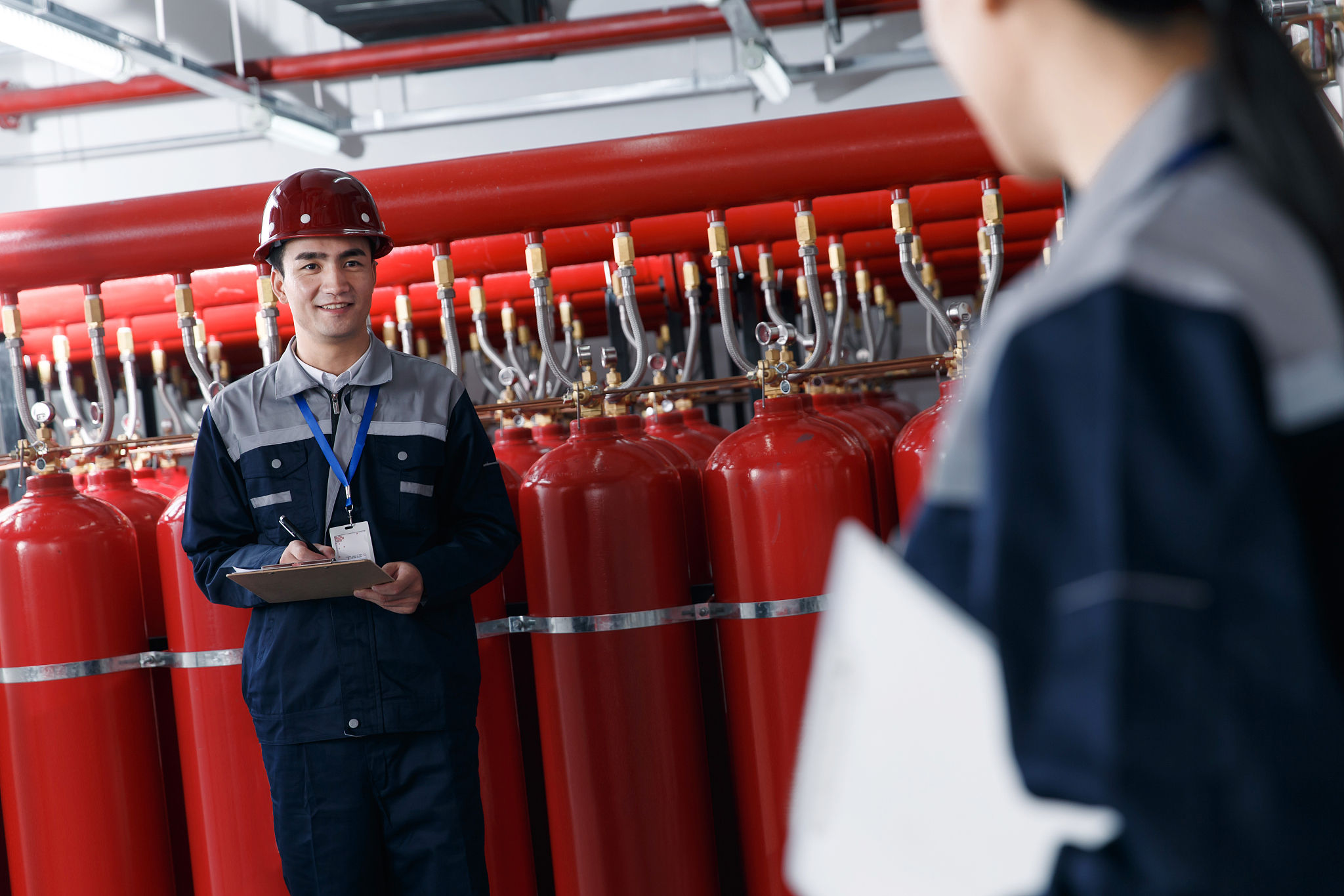 社会消防技术服务管理规定