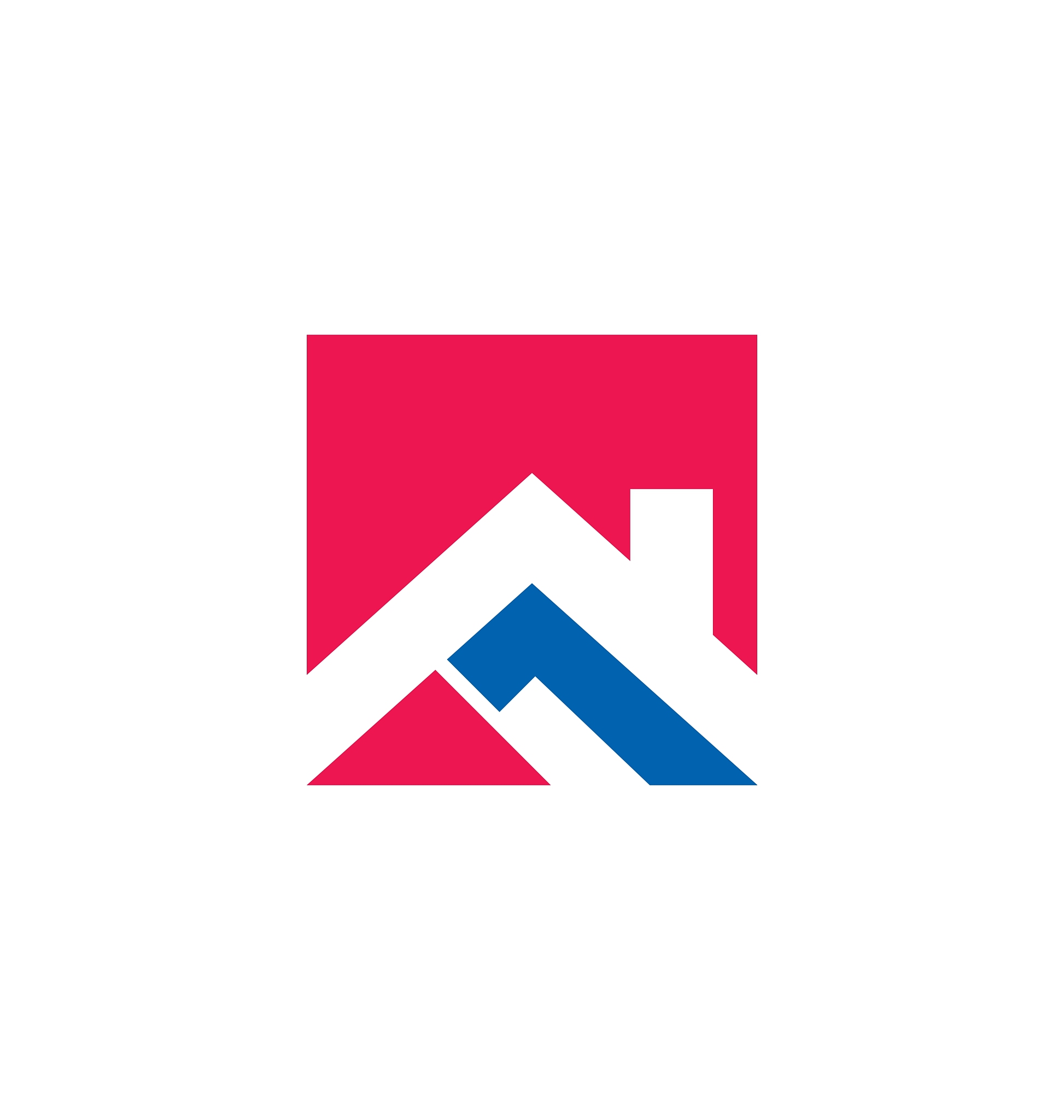 house construction home logo