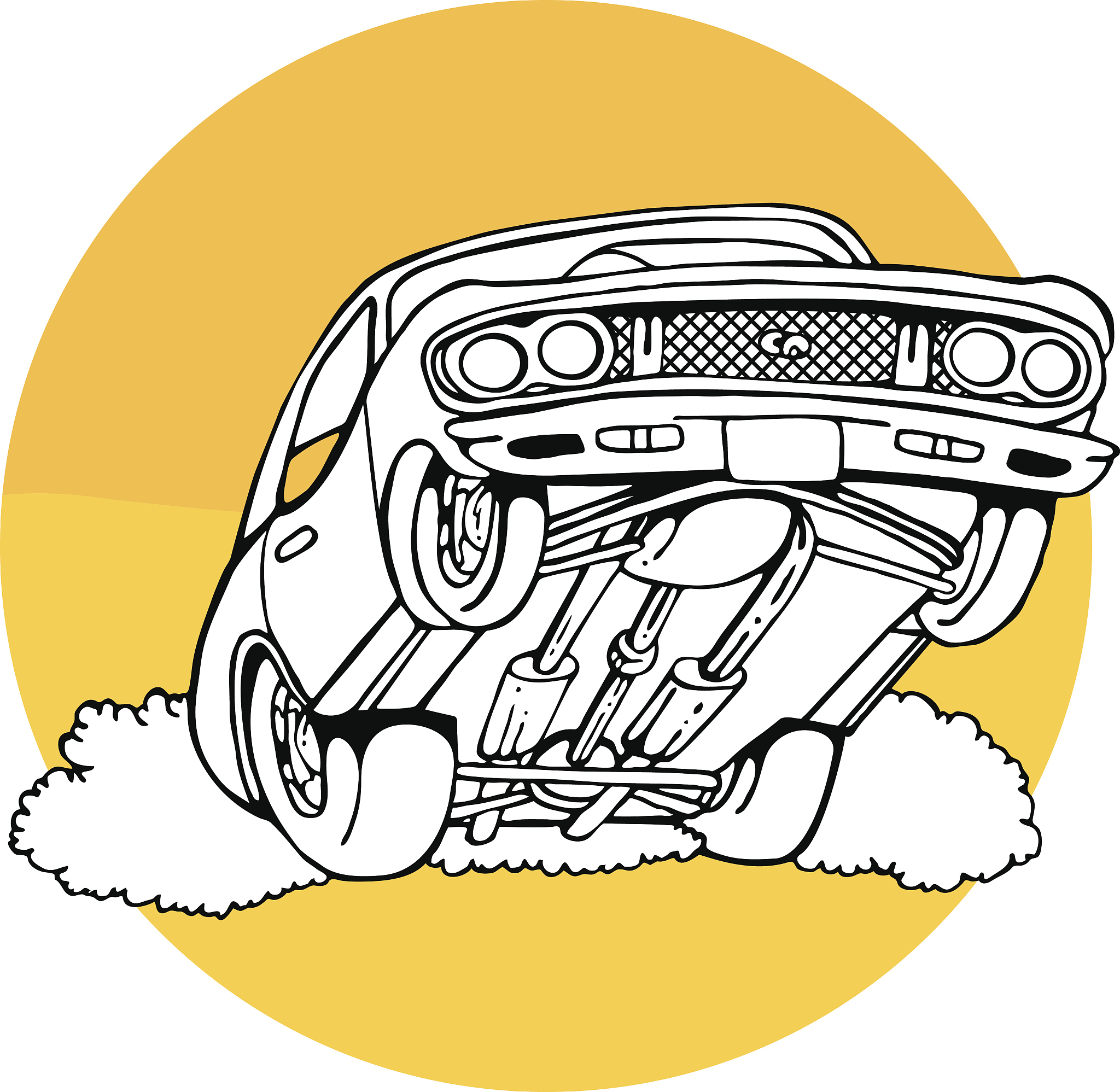 车神行动手游更新：新增赛车模式、多人对战、挑战模式等！