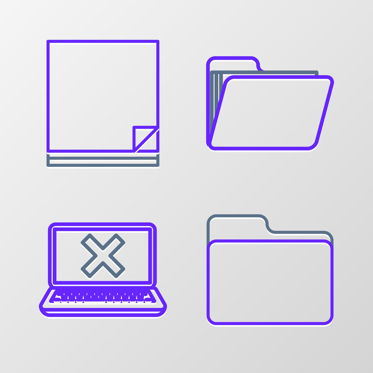 如何修改文件图标