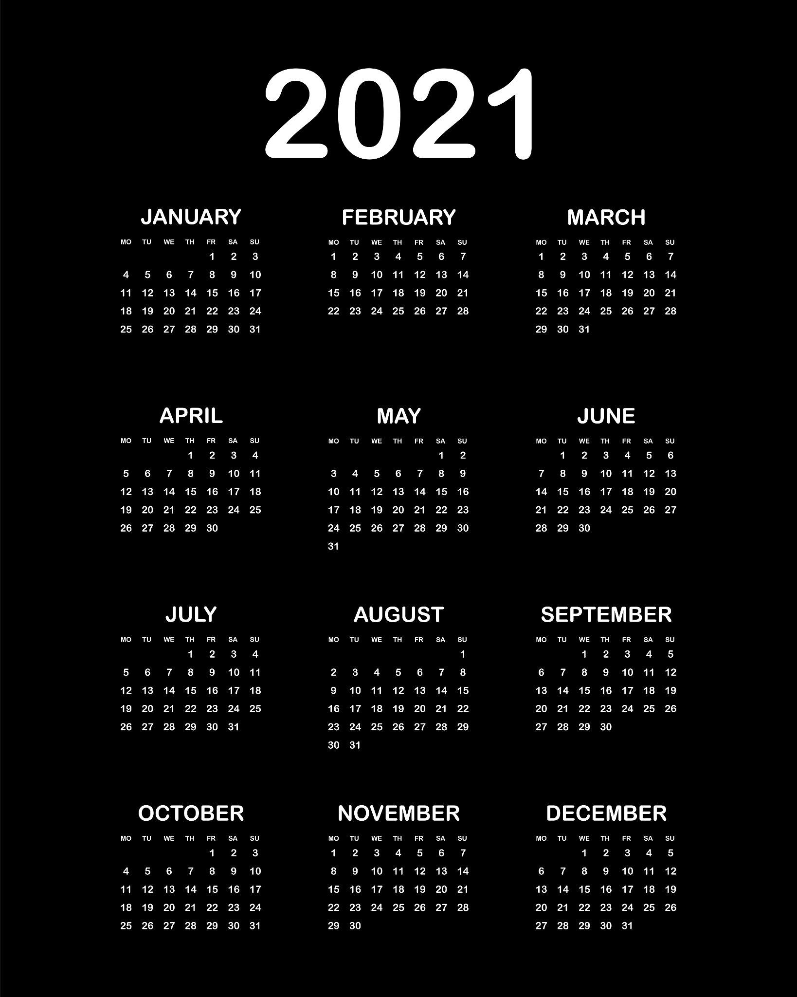 今天是几号？ - 2021年11月13日