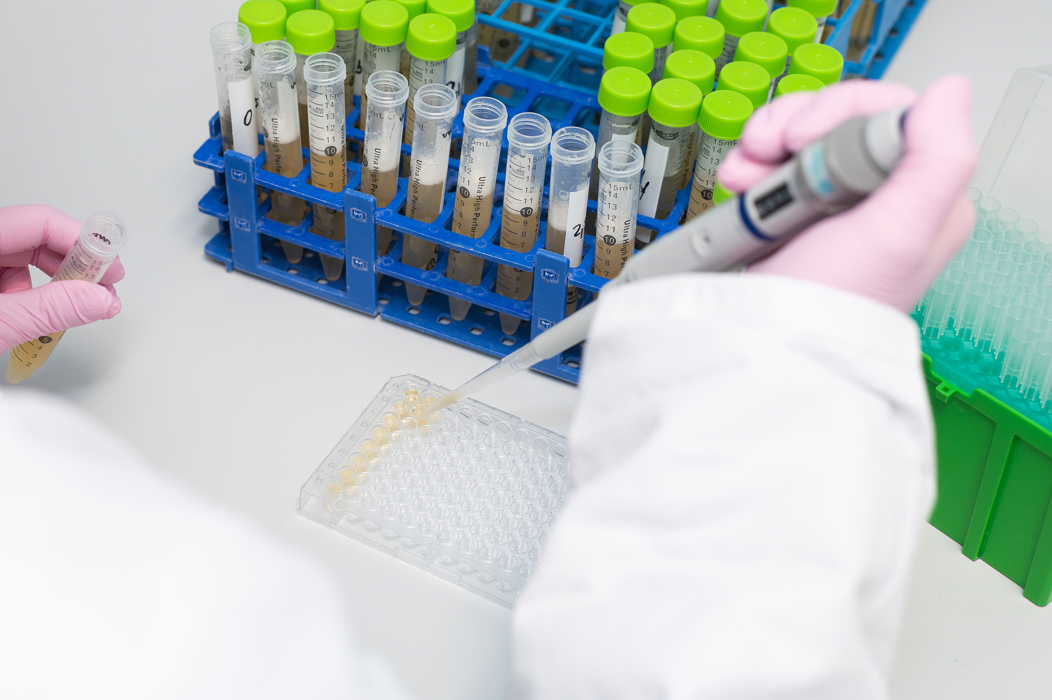 2023贵州医学检验技术专业中专中职学校推荐：哪些学校好？