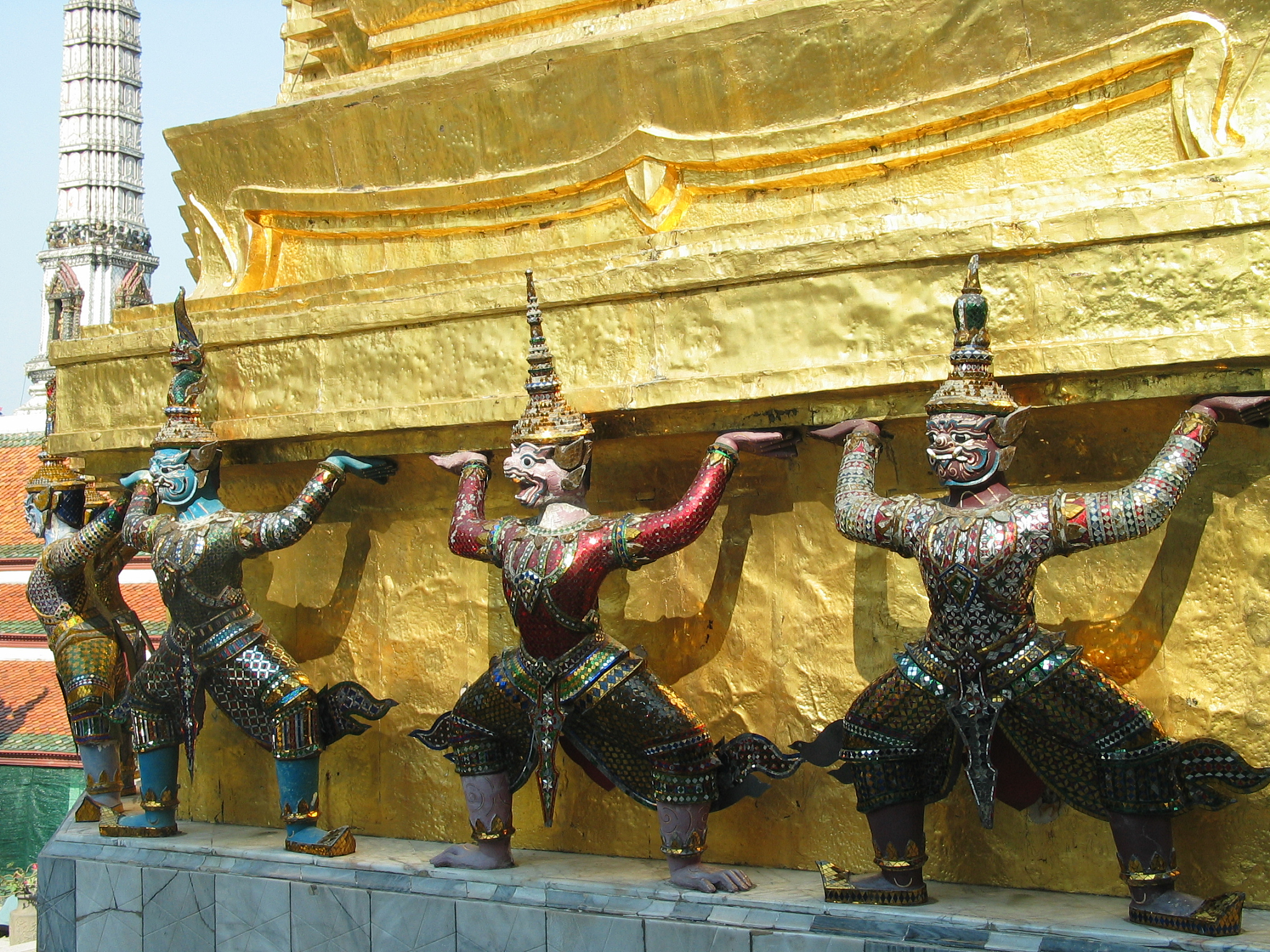 grand palace demons 2