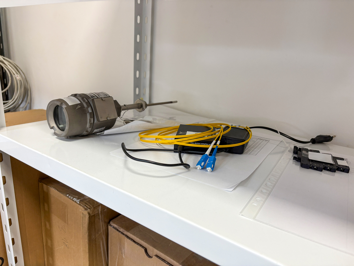 电阻式传感器：工作原理、类型、优缺点与应用