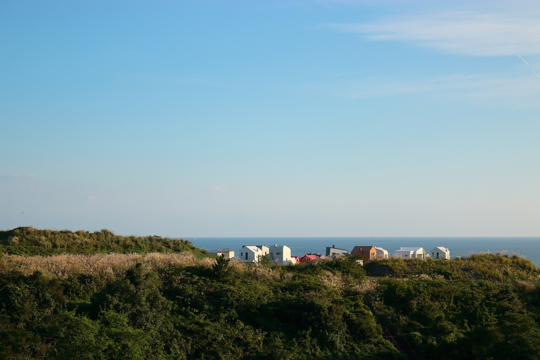 ye rae ecological park, park, ecology,