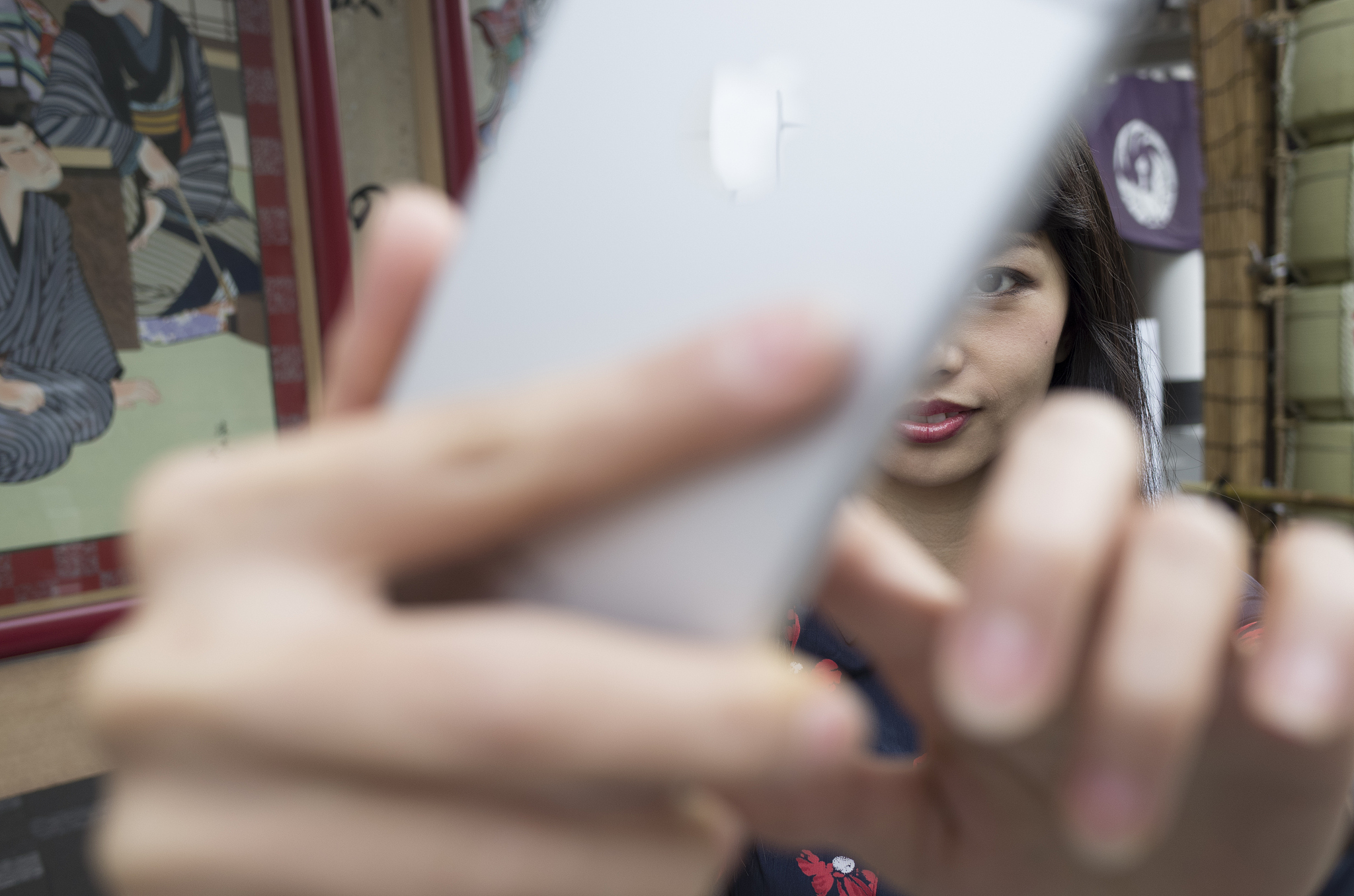 男生爱看美女短视频吗？真相大揭秘！