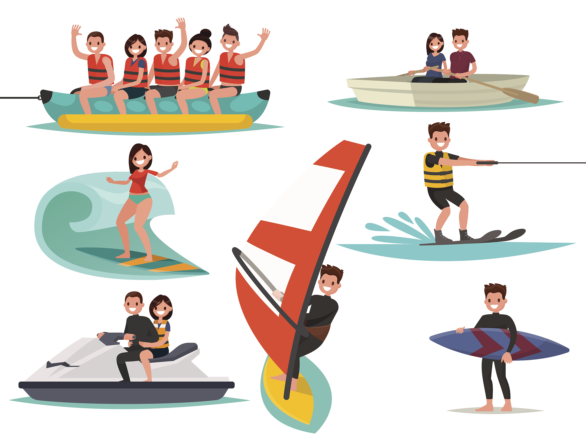 将这段话翻译成英文唐山南湖对采矿废弃地等进行生态修复改造使矿区荒山披上绿装使采矿废弃地变成耕地果园使采煤塌陷区成为旅游休闲场所把昔日的工业疮疤改造为良田美景。经过十几年的努力现在南湖已经成为集游憩观赏和水上活动于一体的大型综合性生态公园。南湖作为北方罕见的大型城市湖泊不仅具有稀缺性 的生态特征而且还是采煤塌陷区生态修复的典范为河北乃至全国其他地区采煤塌陷区的治理和开发提供了可行的参考依据。