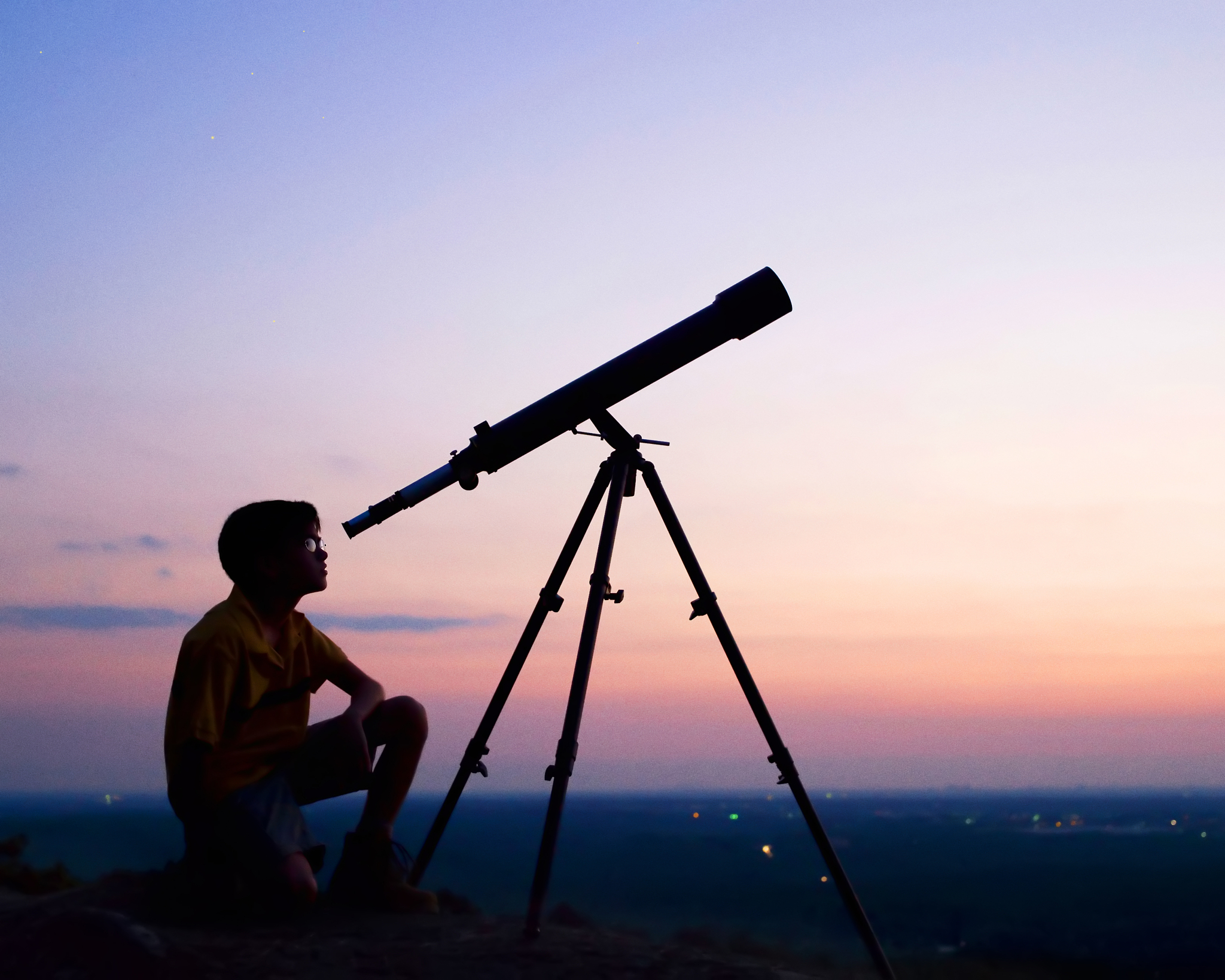 telescope