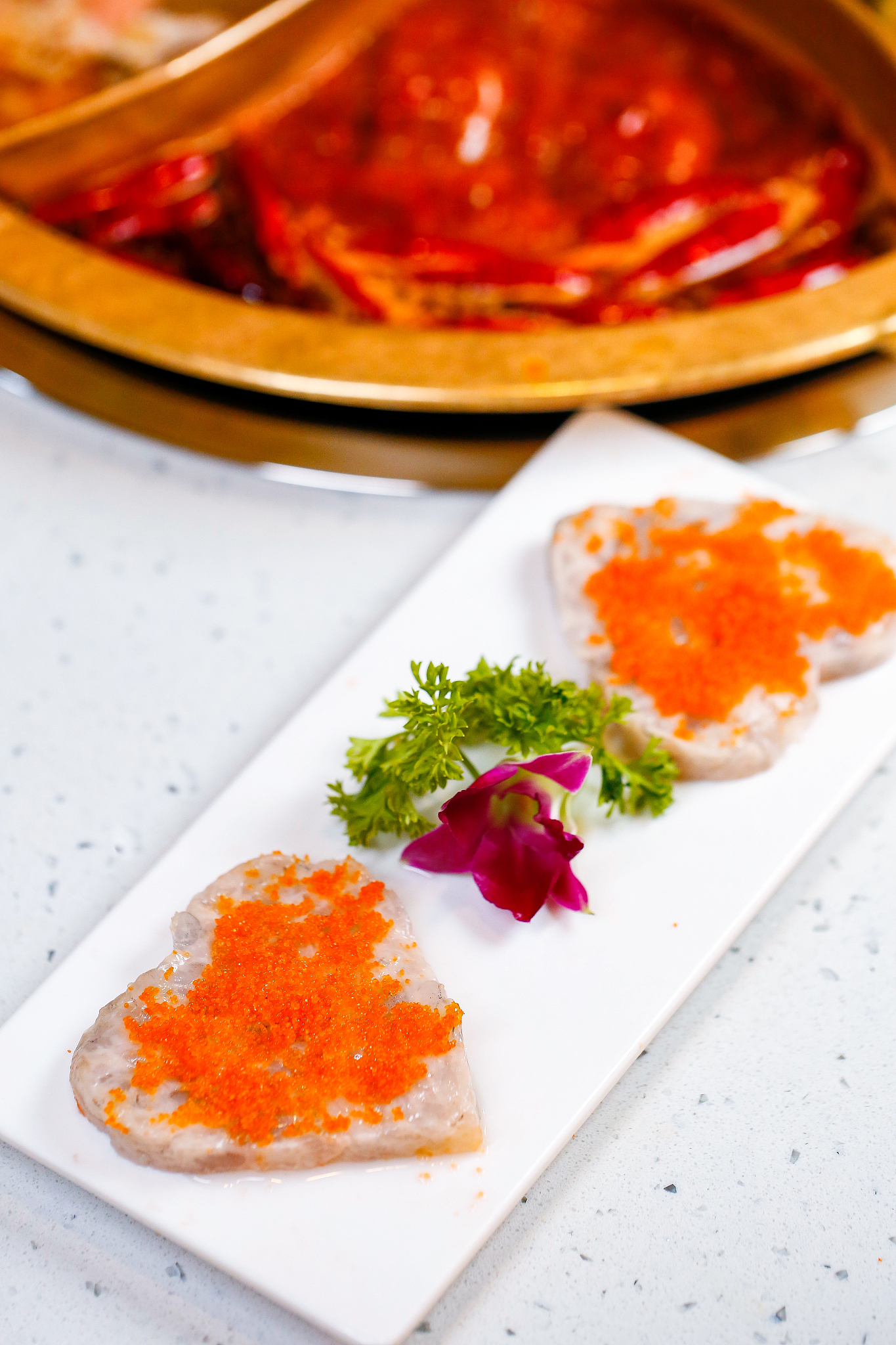 餐饮后台管理系统 描述