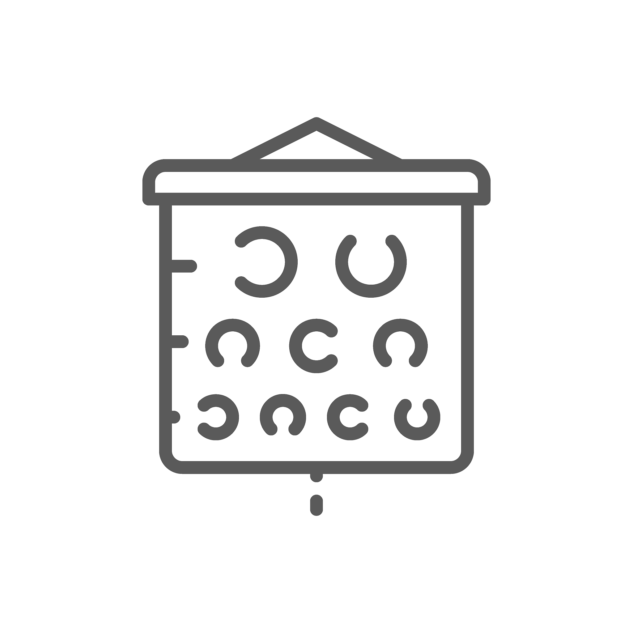 航空服务员视力标准：保障安全，关乎乘客生命