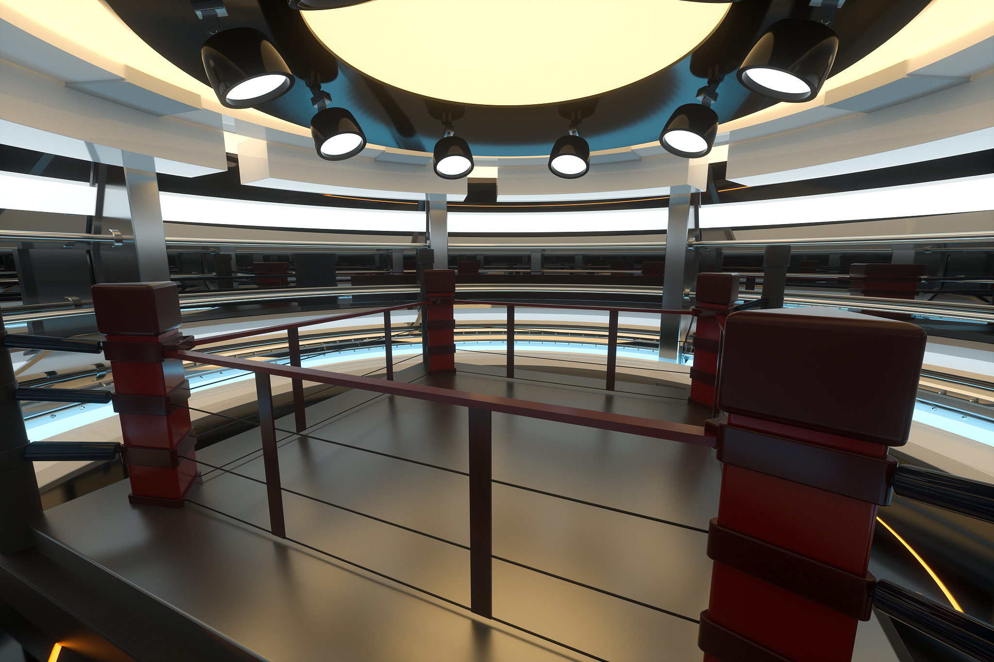 VIP Waiting Room in English - How to Say It