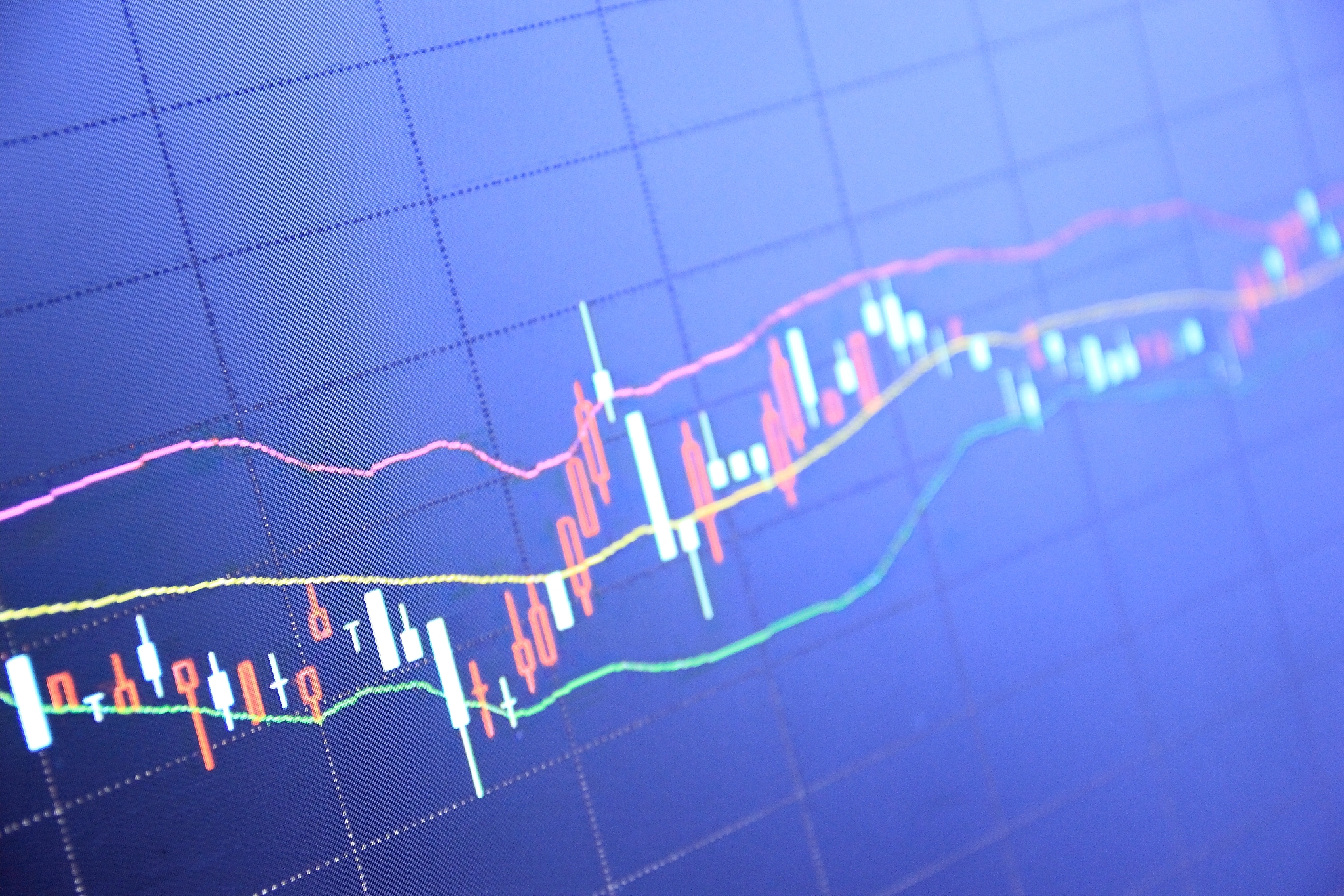 financial diagrams