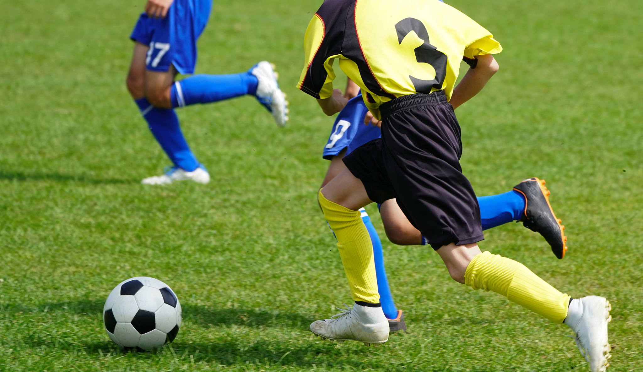 soccer