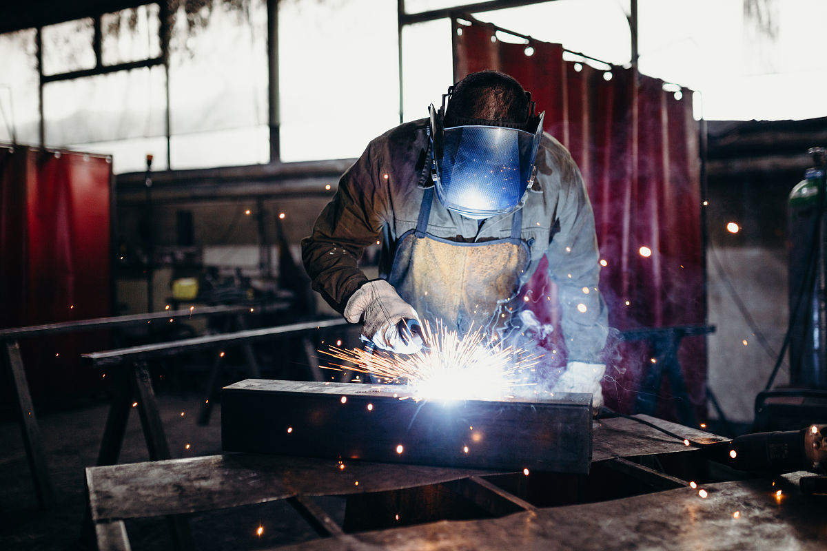 太原煤炭气化技工学校焊工中级工要满足什么条件好不好