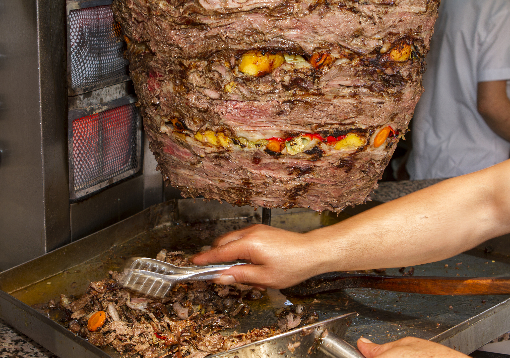 牛肉馅怎么吃，