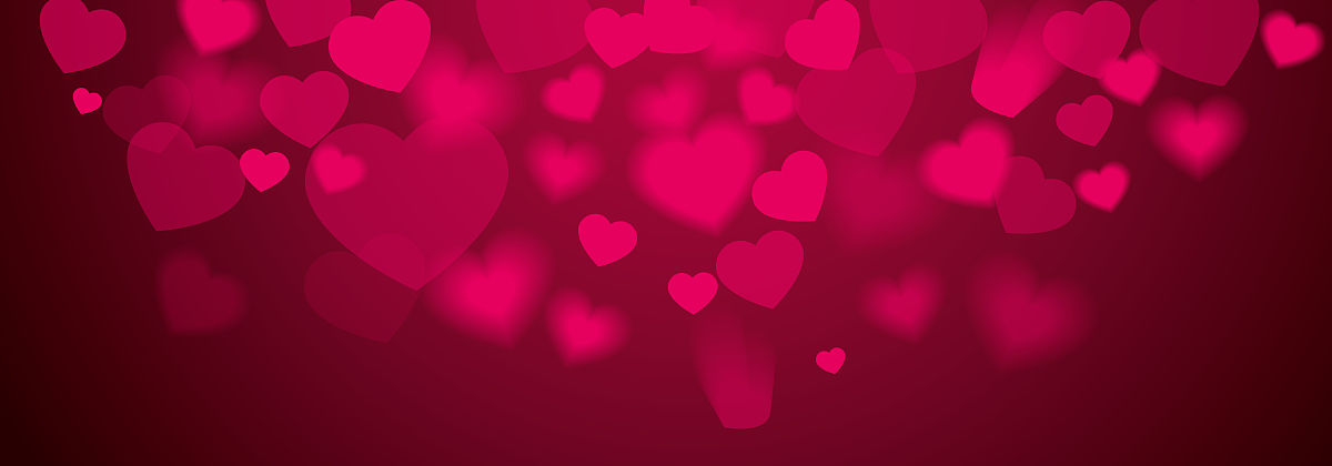 写一个html❤网页