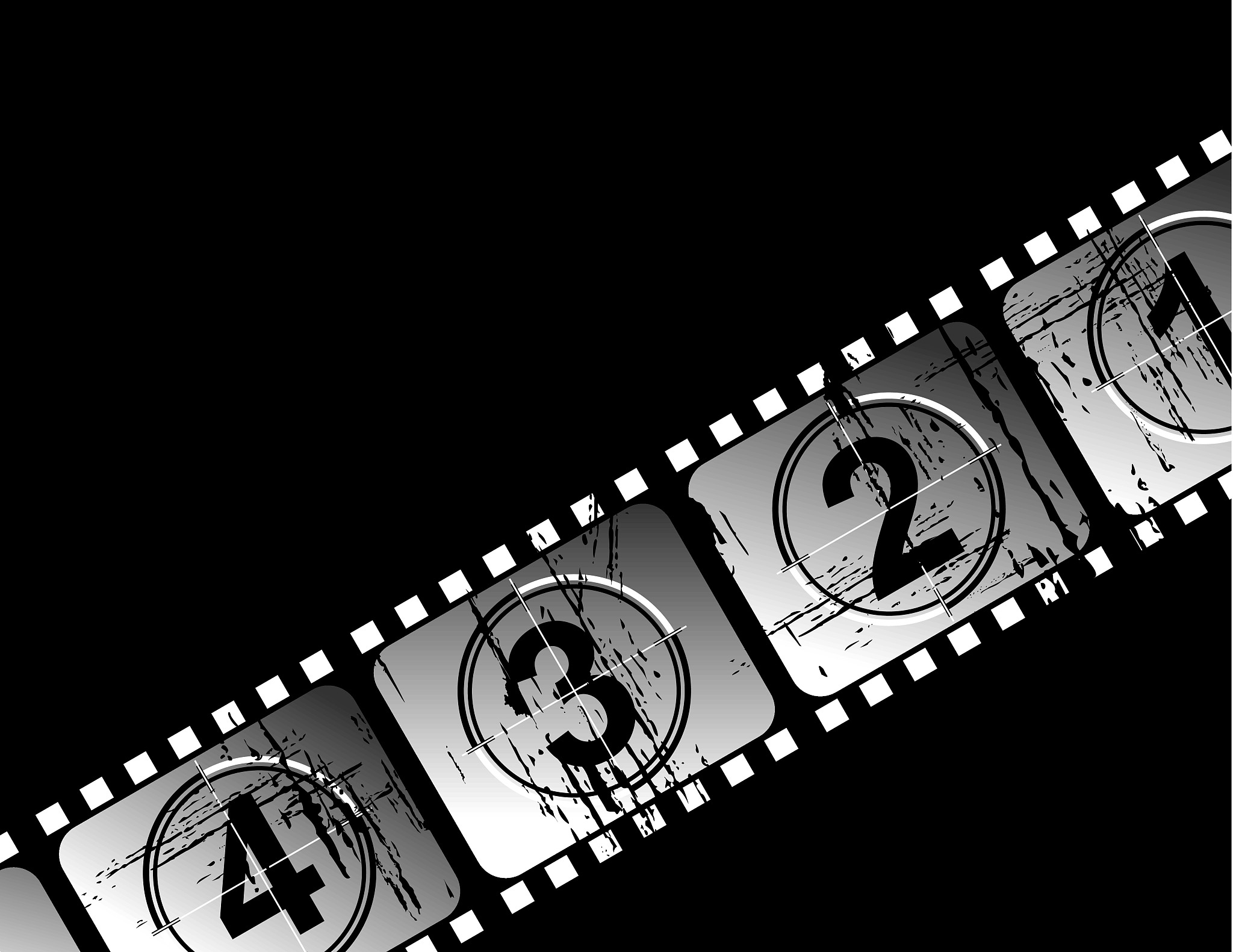 films countdown