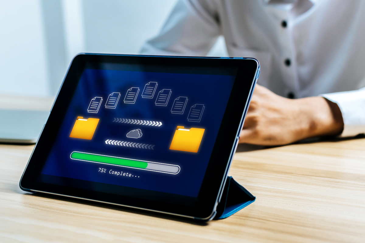 The Impact of Technology on Our Daily Lives: Convenience, Connection, and the Need for Balance