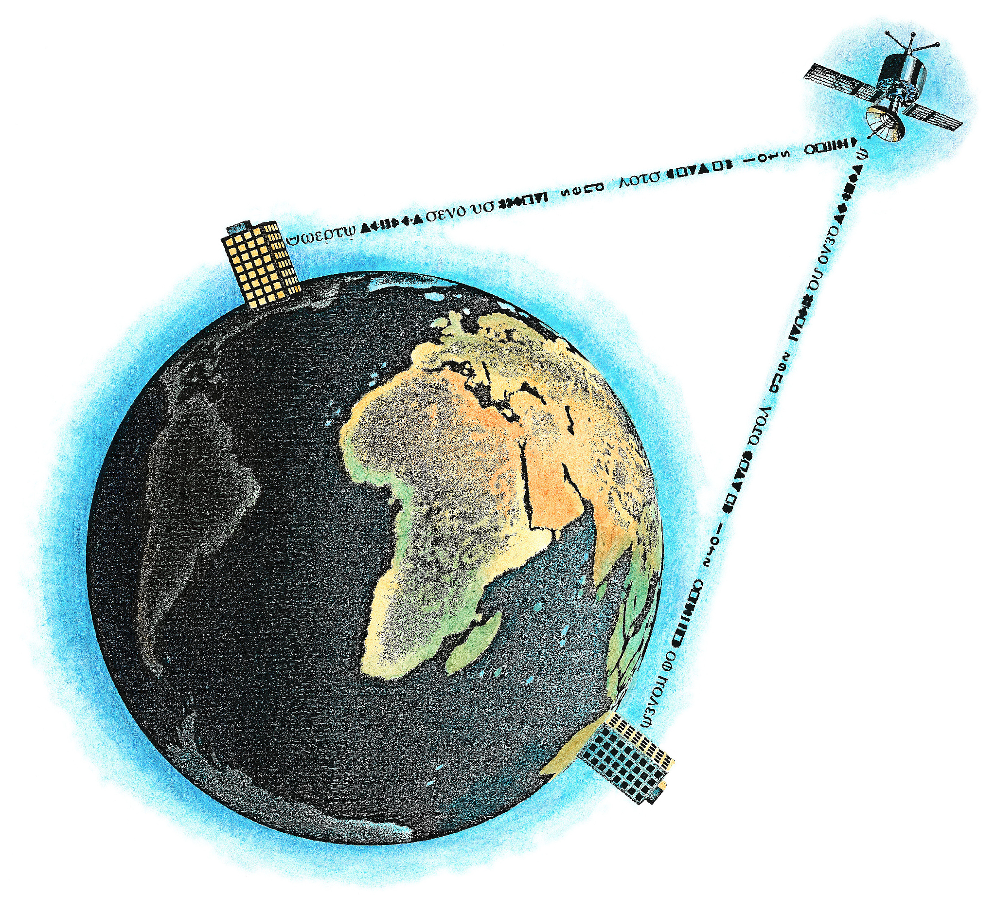测绘专业之美：从‘地球椭球测量之美’课程谈起