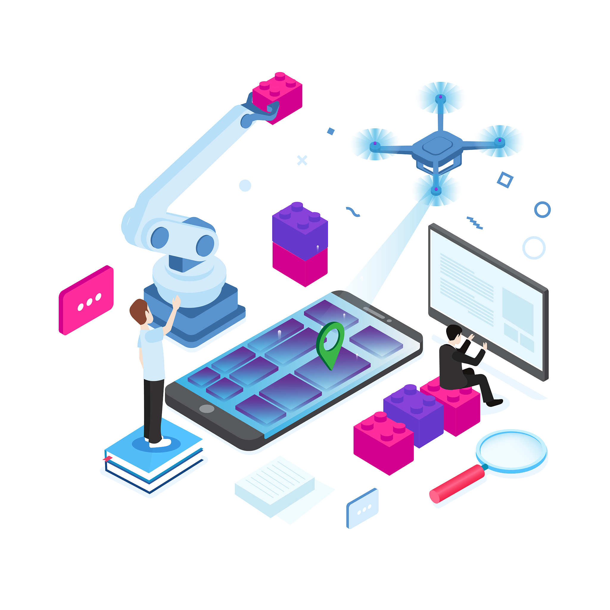 江西信息应用职业技术学院移动应用开发专业怎么样？好学吗？