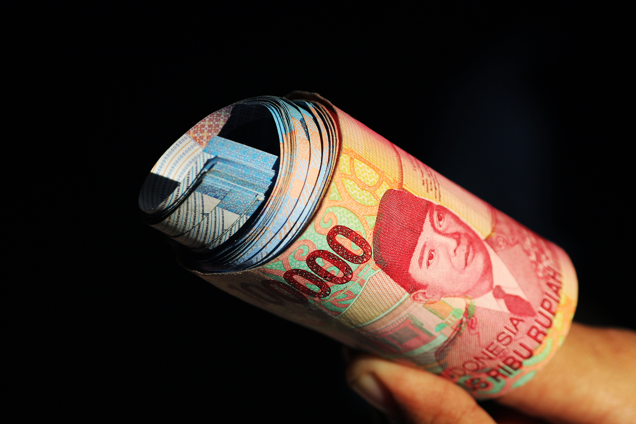 money