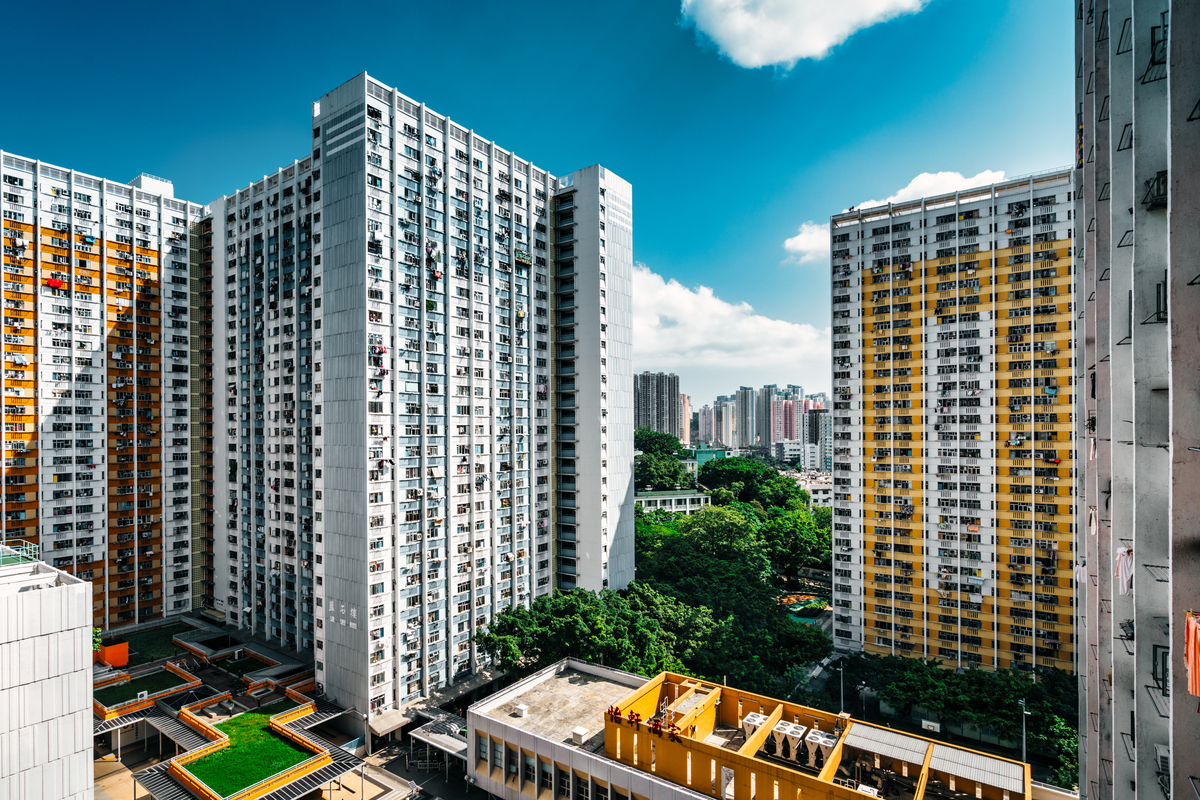 雅居乐地产：中国领先的综合性房地产开发商