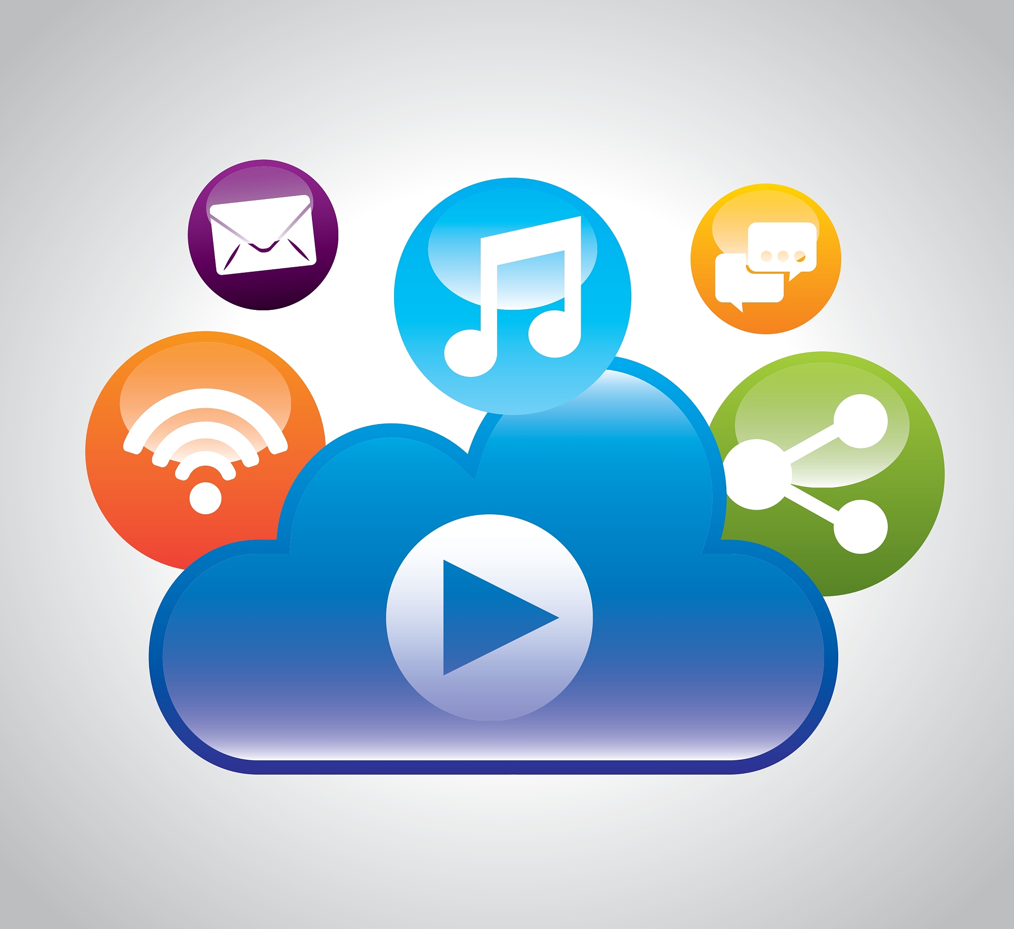 social media design