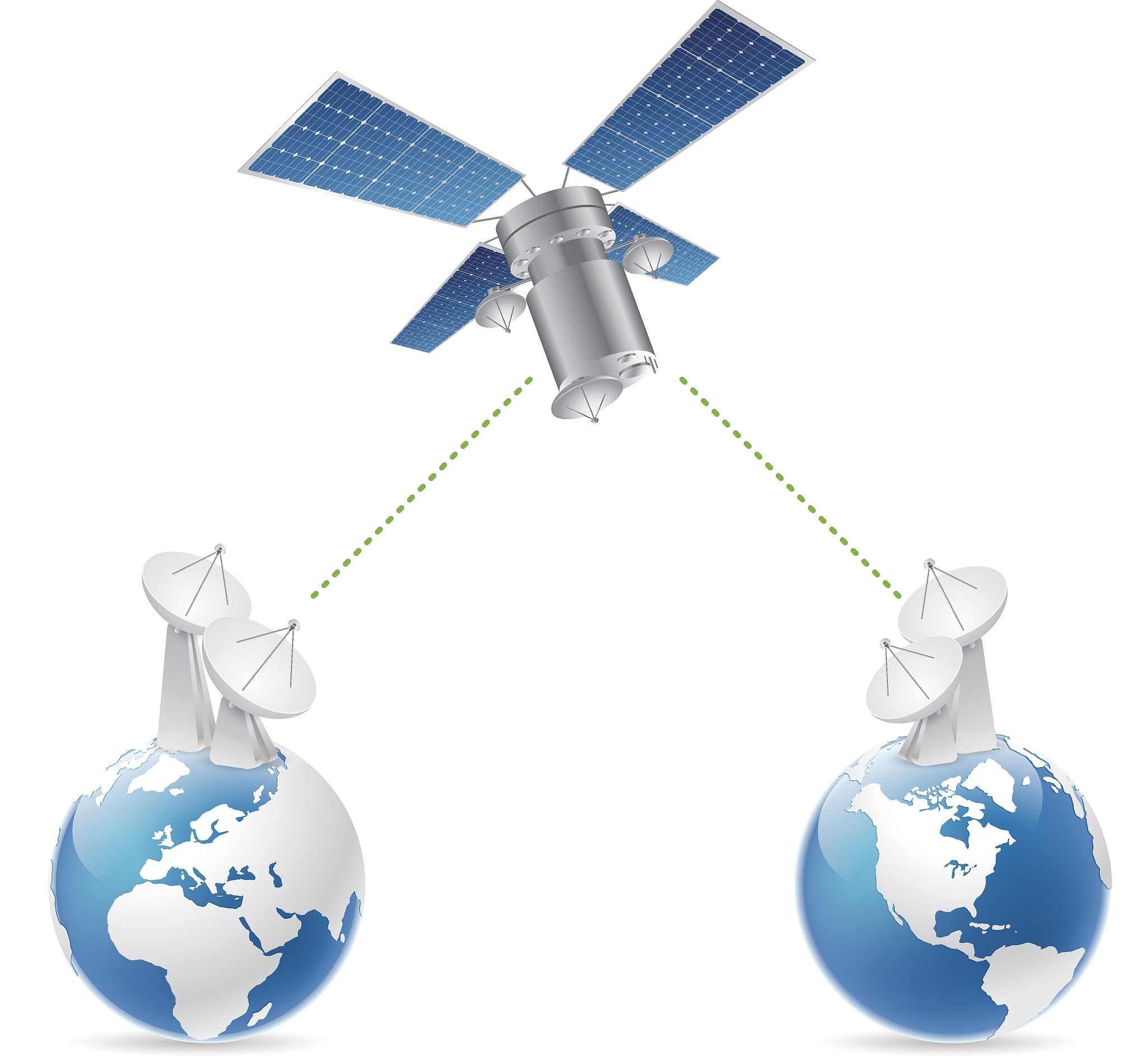 机载卫星通信国际使用指南：法律法规与许可要求