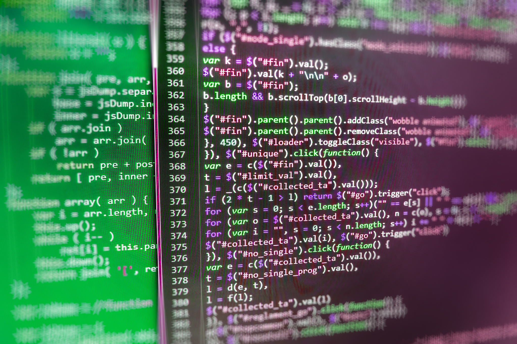 computer source code programmer script developer.