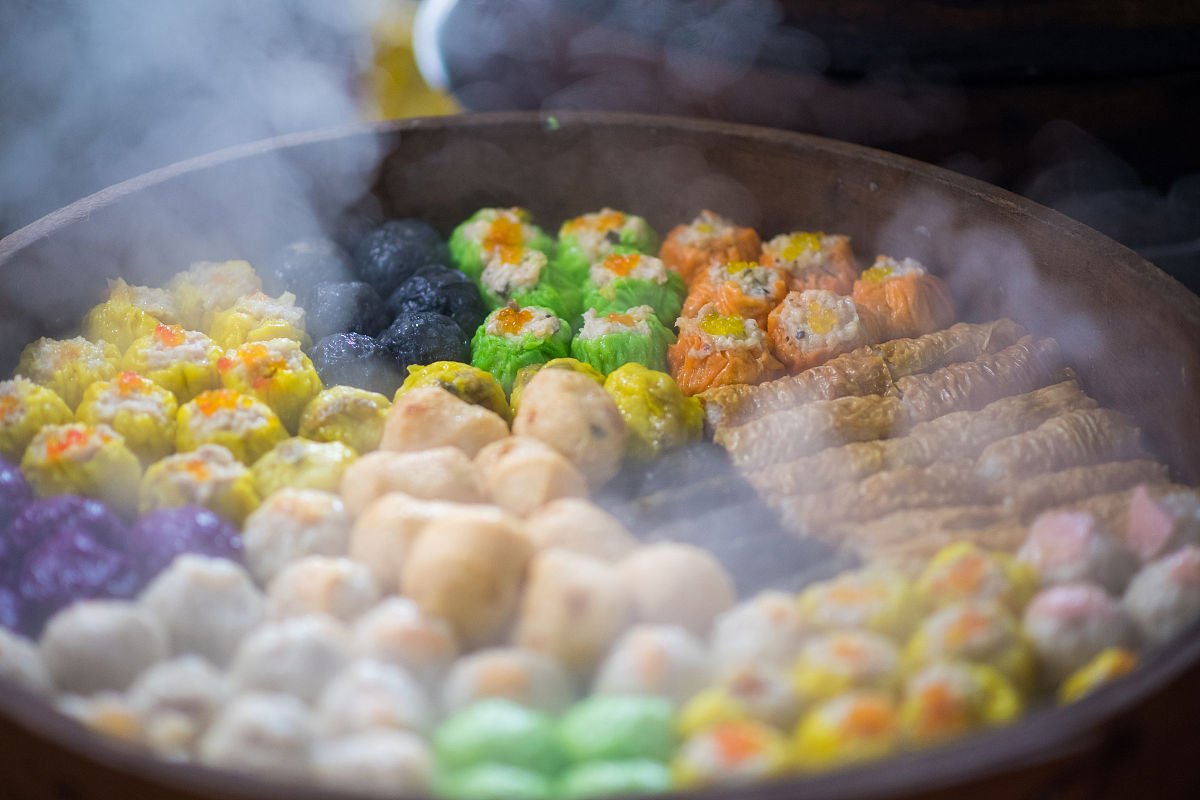 泰国曼谷低价团旅游案例：4天3夜1299元，行程安排紧凑