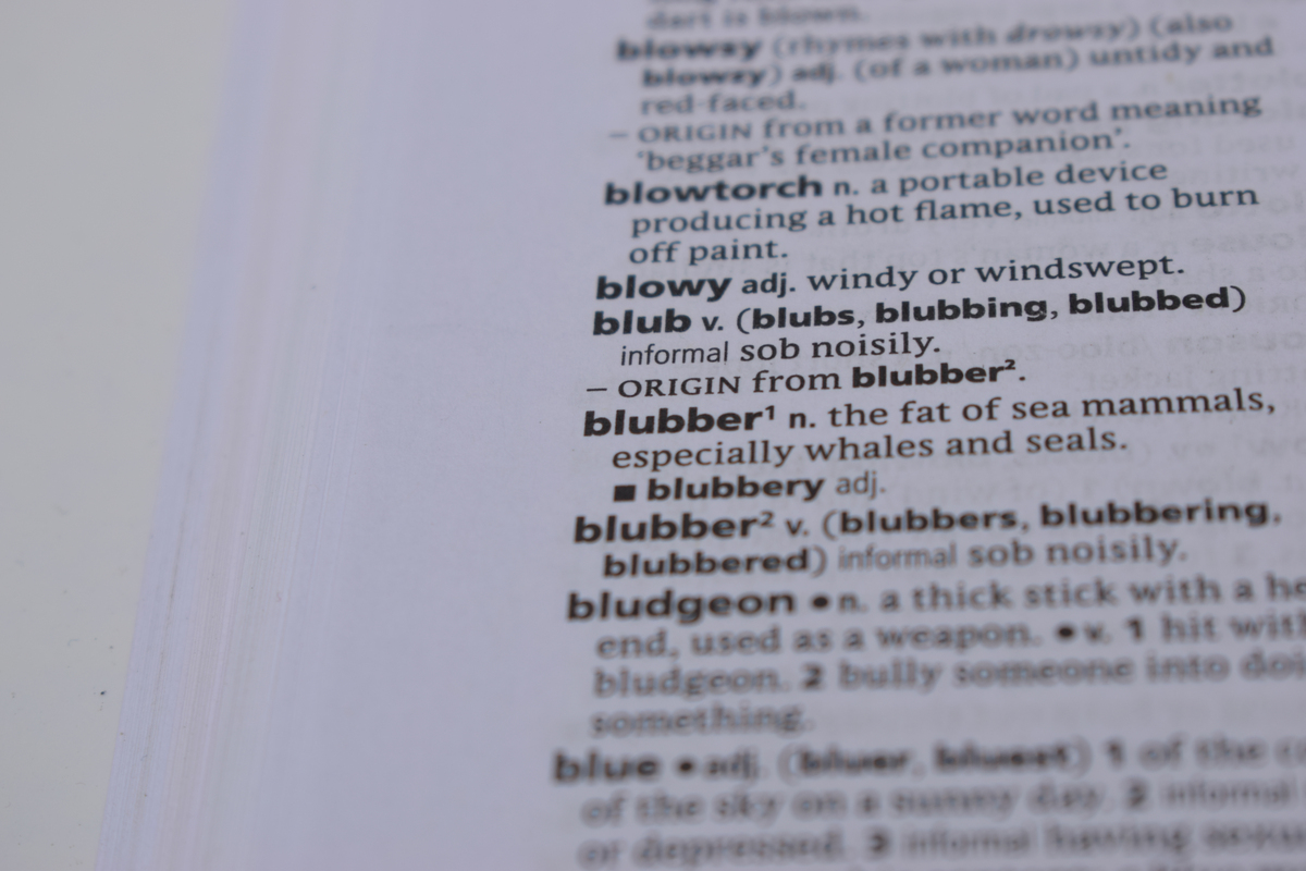 JLJN Can't Spell Any English Words: Why?