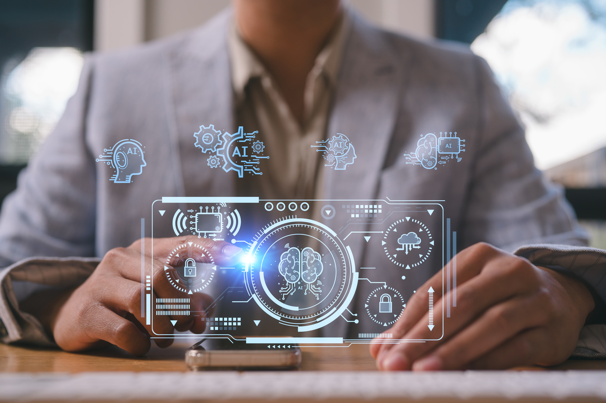 广西工商职业技术学院计算机应用技术专业就业方向：软件开发、网络安全、人工智能