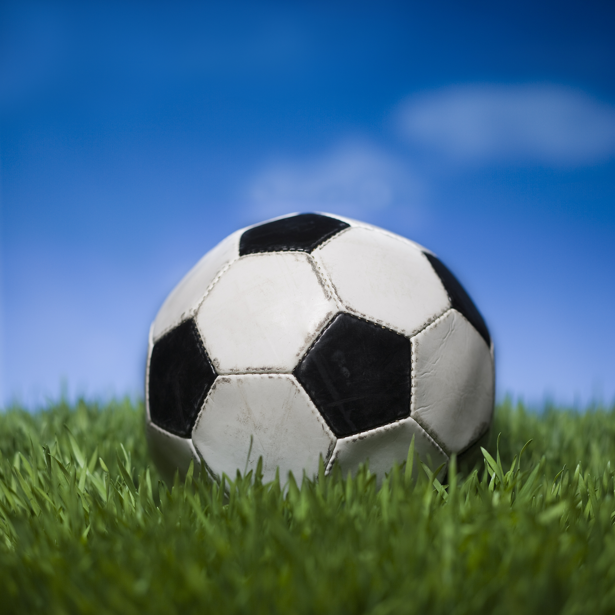 soccer ball