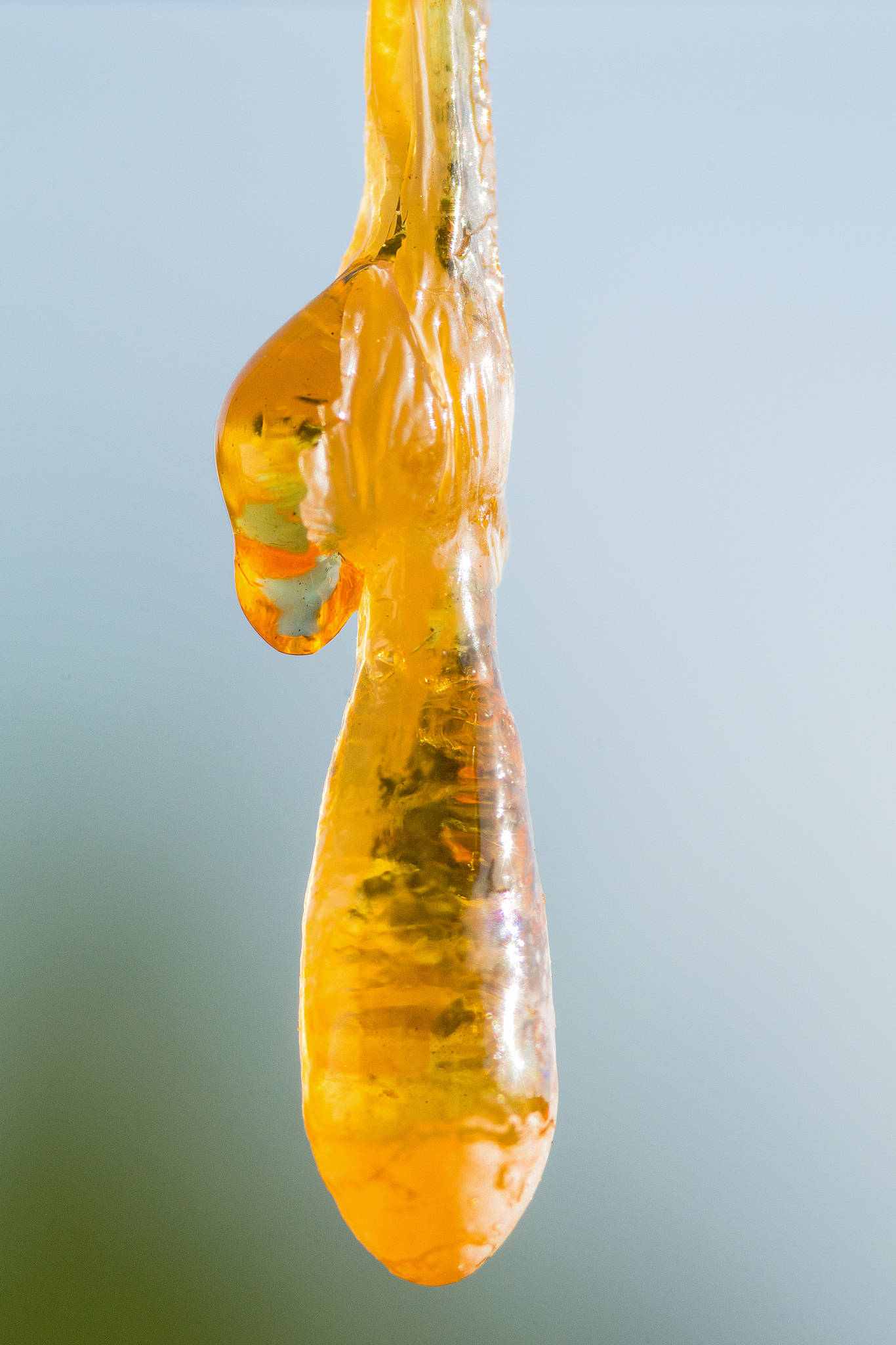 macro resin