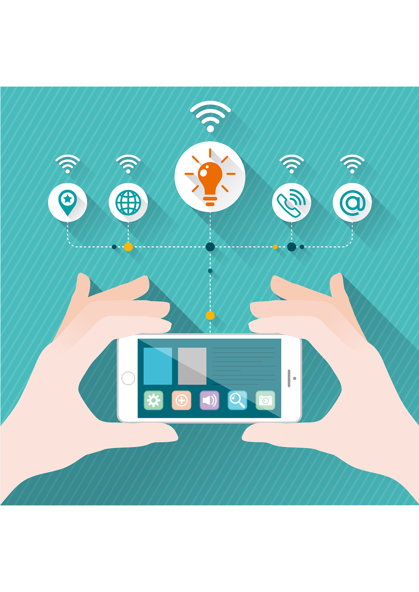 smart network