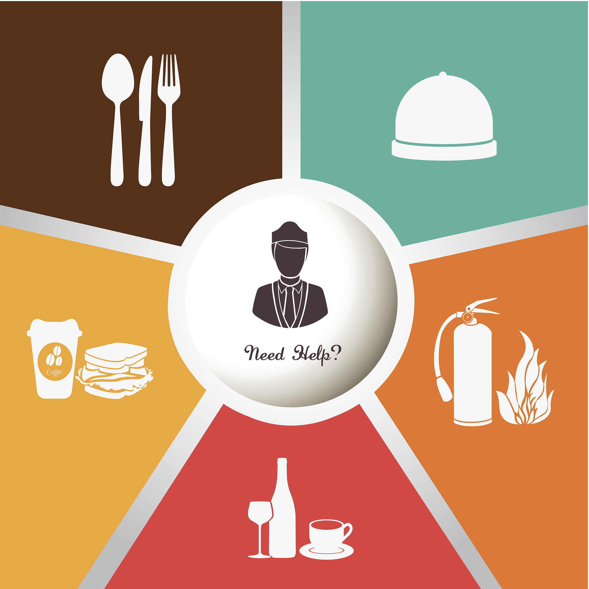 现代化餐饮服务项目：满足需求、推动升级、创造机会