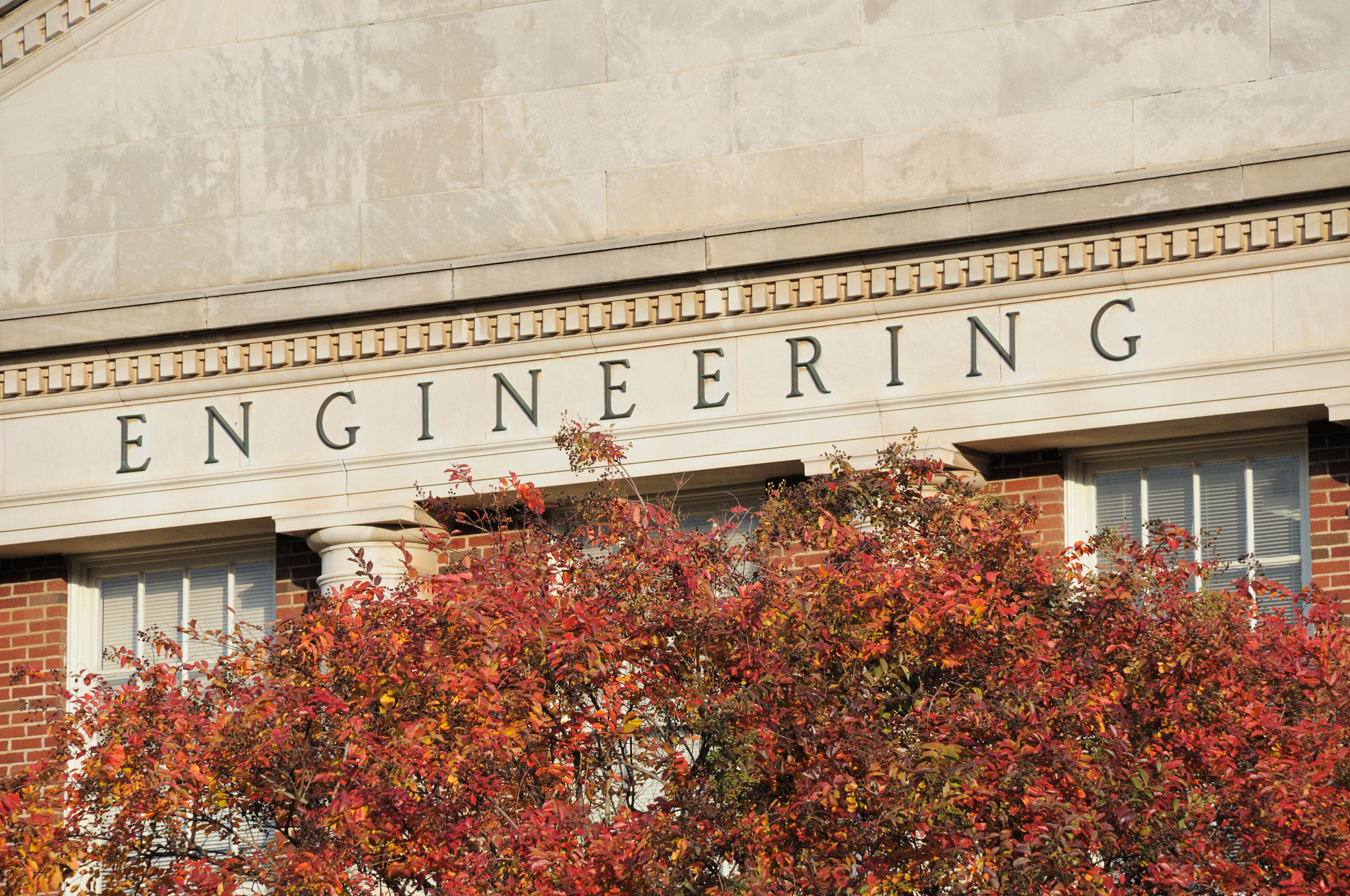 engineering sign