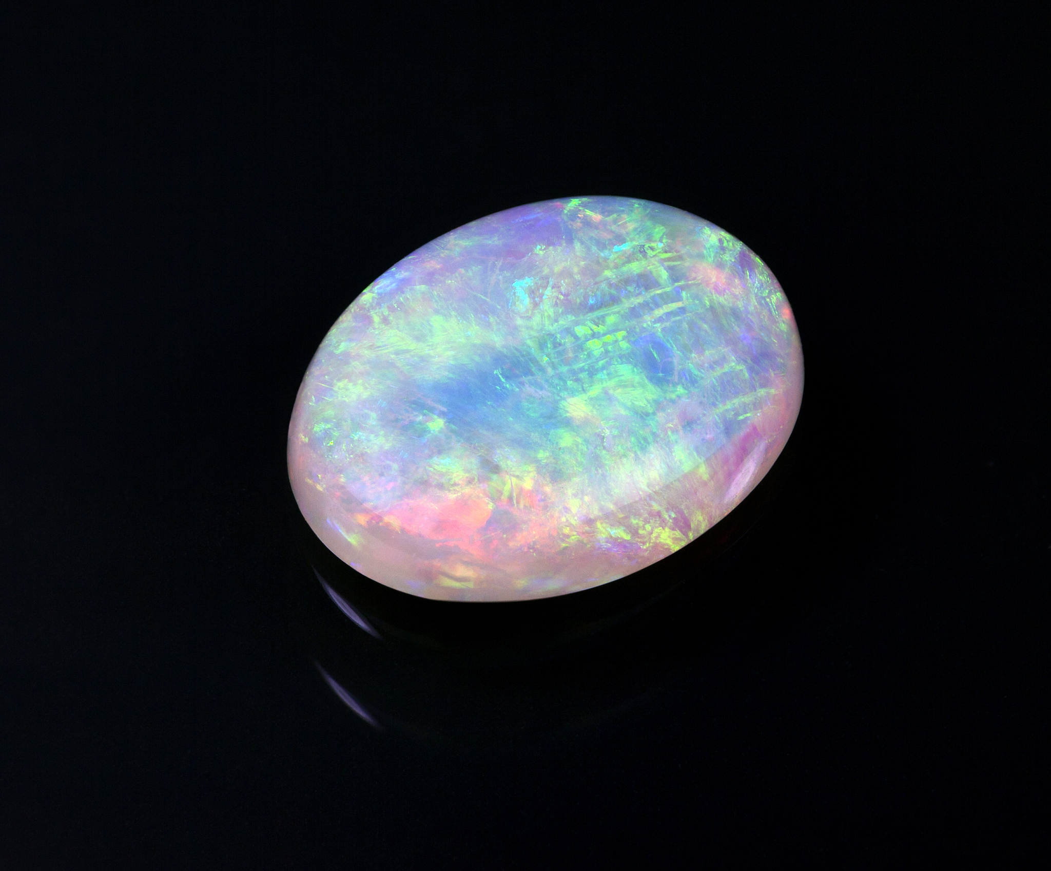 重返Rann，别忘了带走你的风暴蛋白石