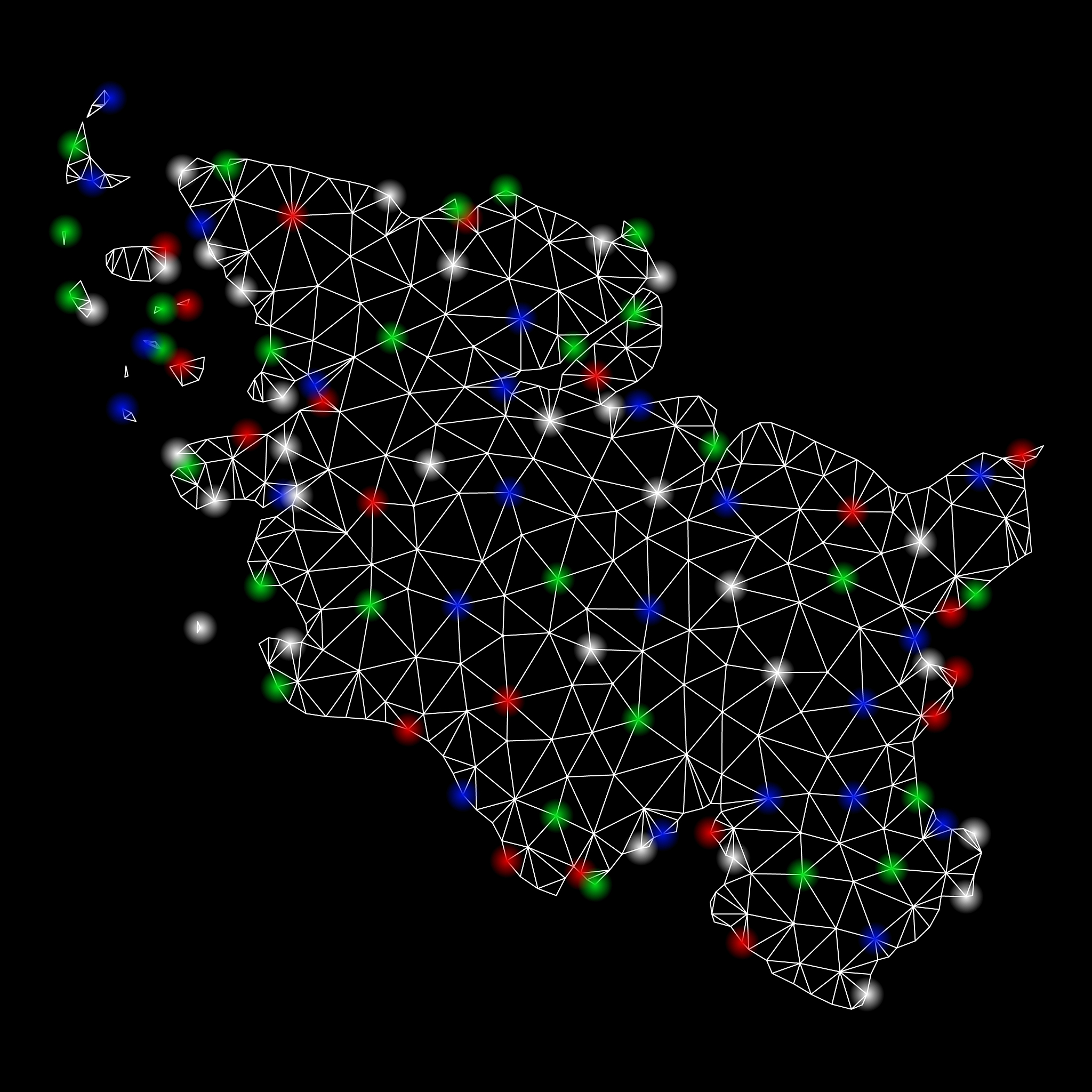 遥感技术：地球科学研究和资源管理的利器