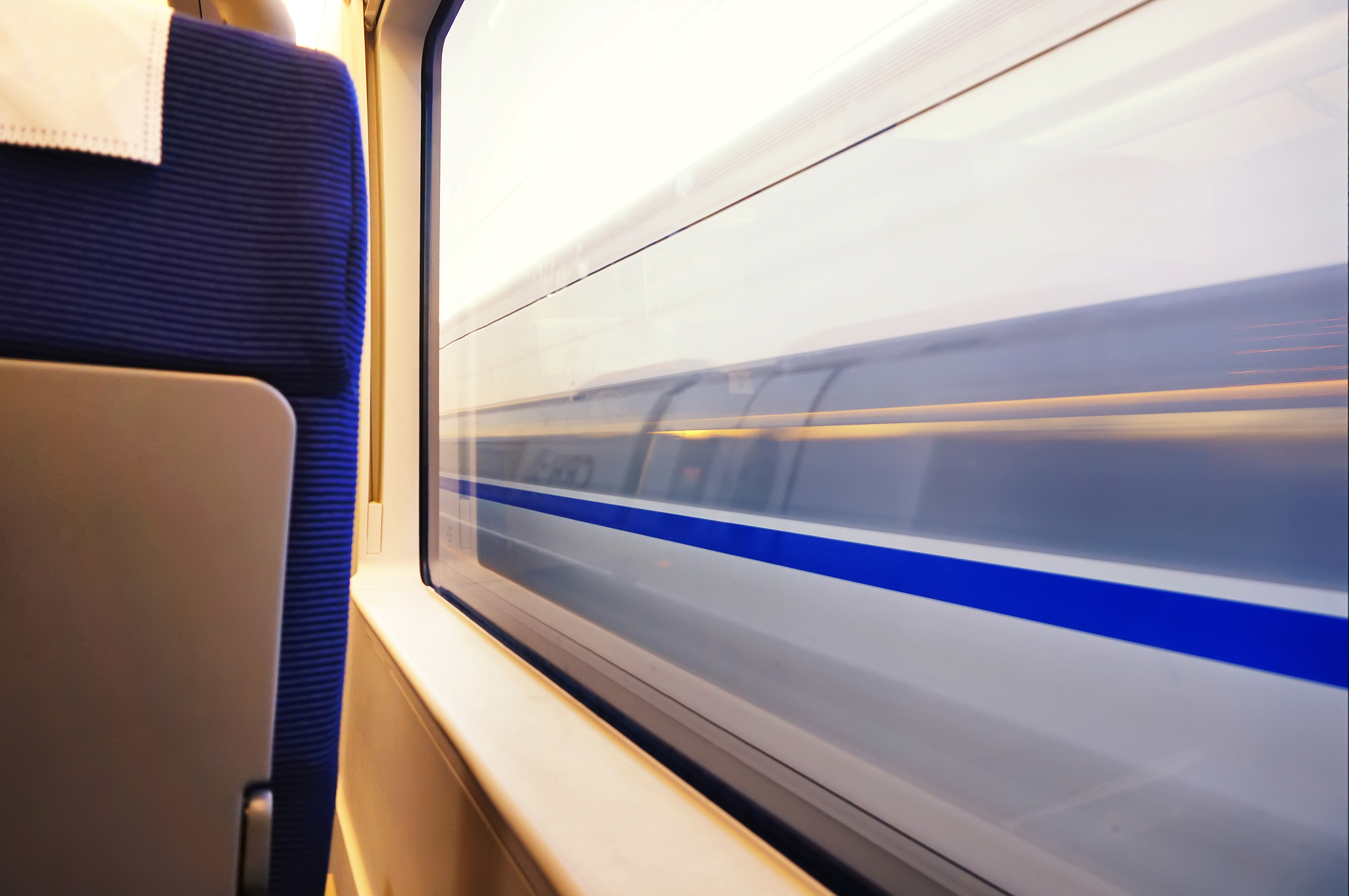 车厢内舒适度的国内外研究现状