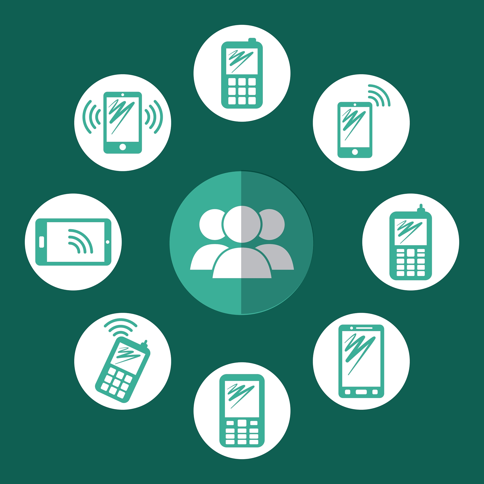 smartphone mobile technology