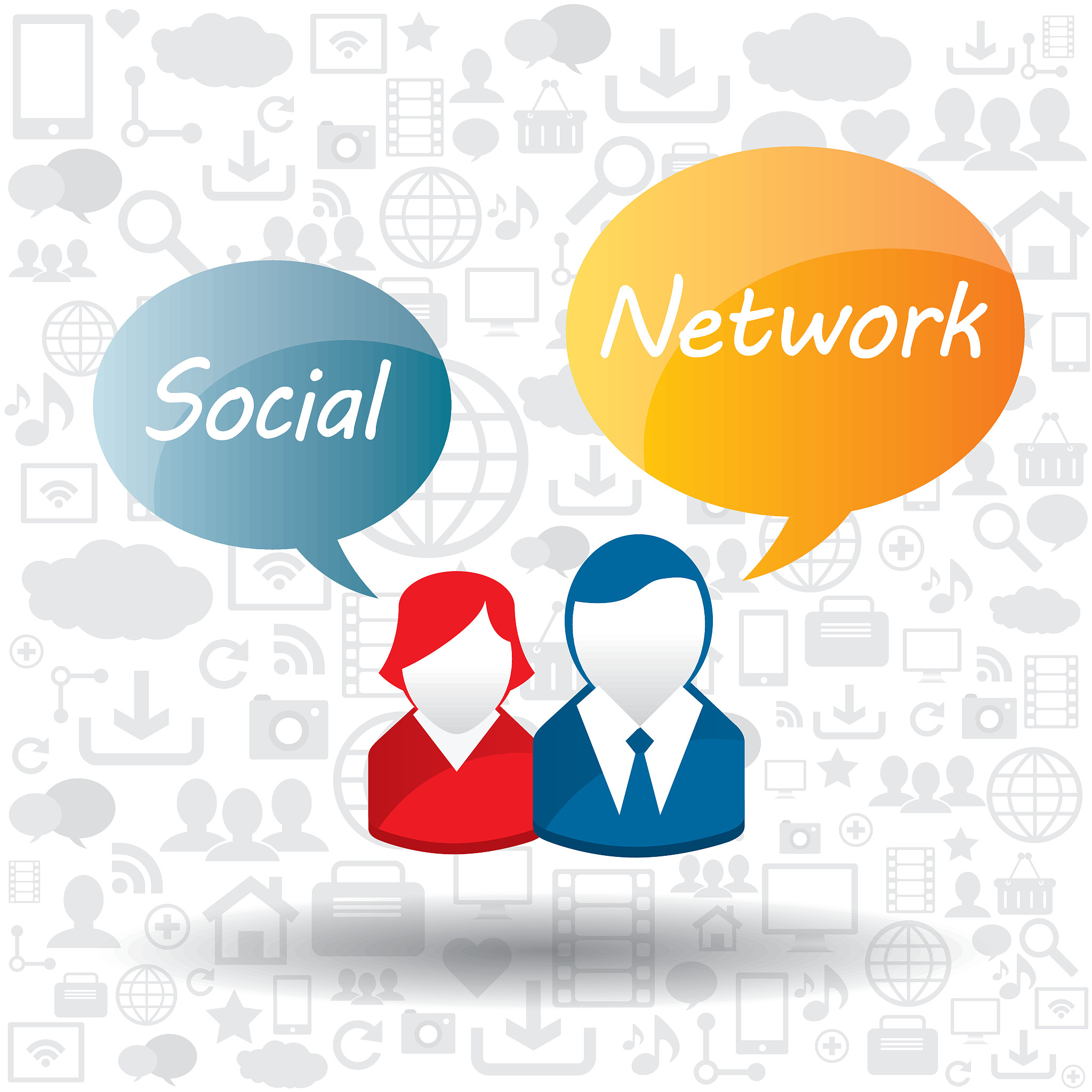 对话语和网络话语概念的理解