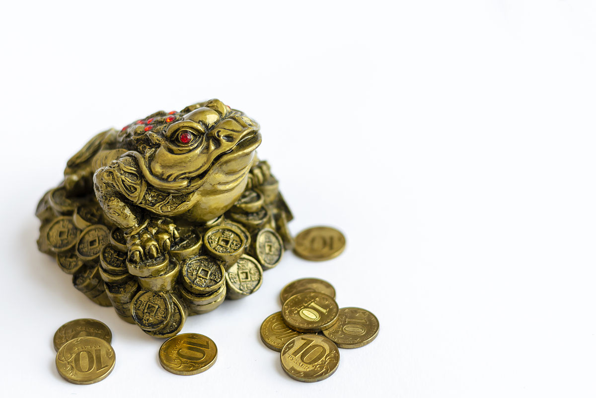 风水学上行木运者得财喜是什么意思？