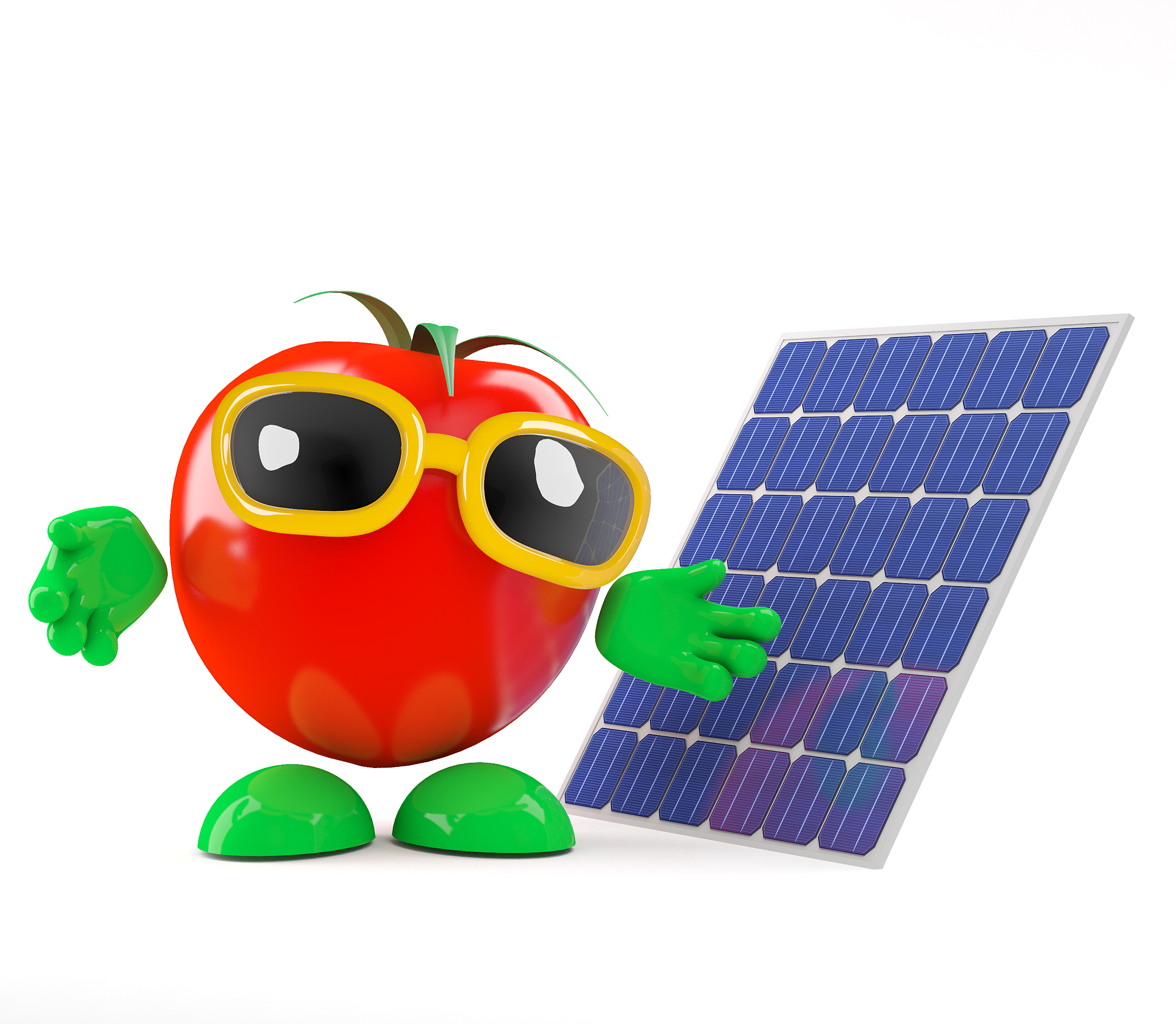 西红柿电池实验：常见问题及解决方法