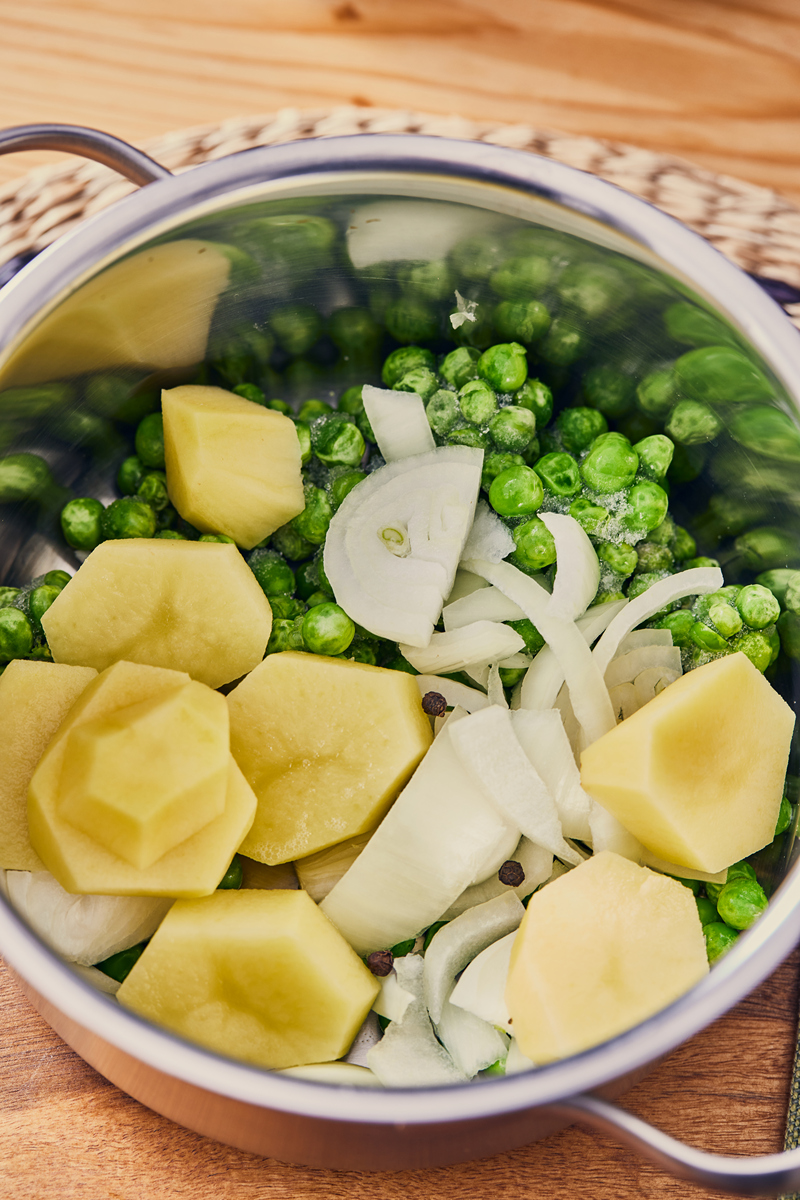 茄子白菜冬瓜藕怎么搭配好吃回答加拓展。