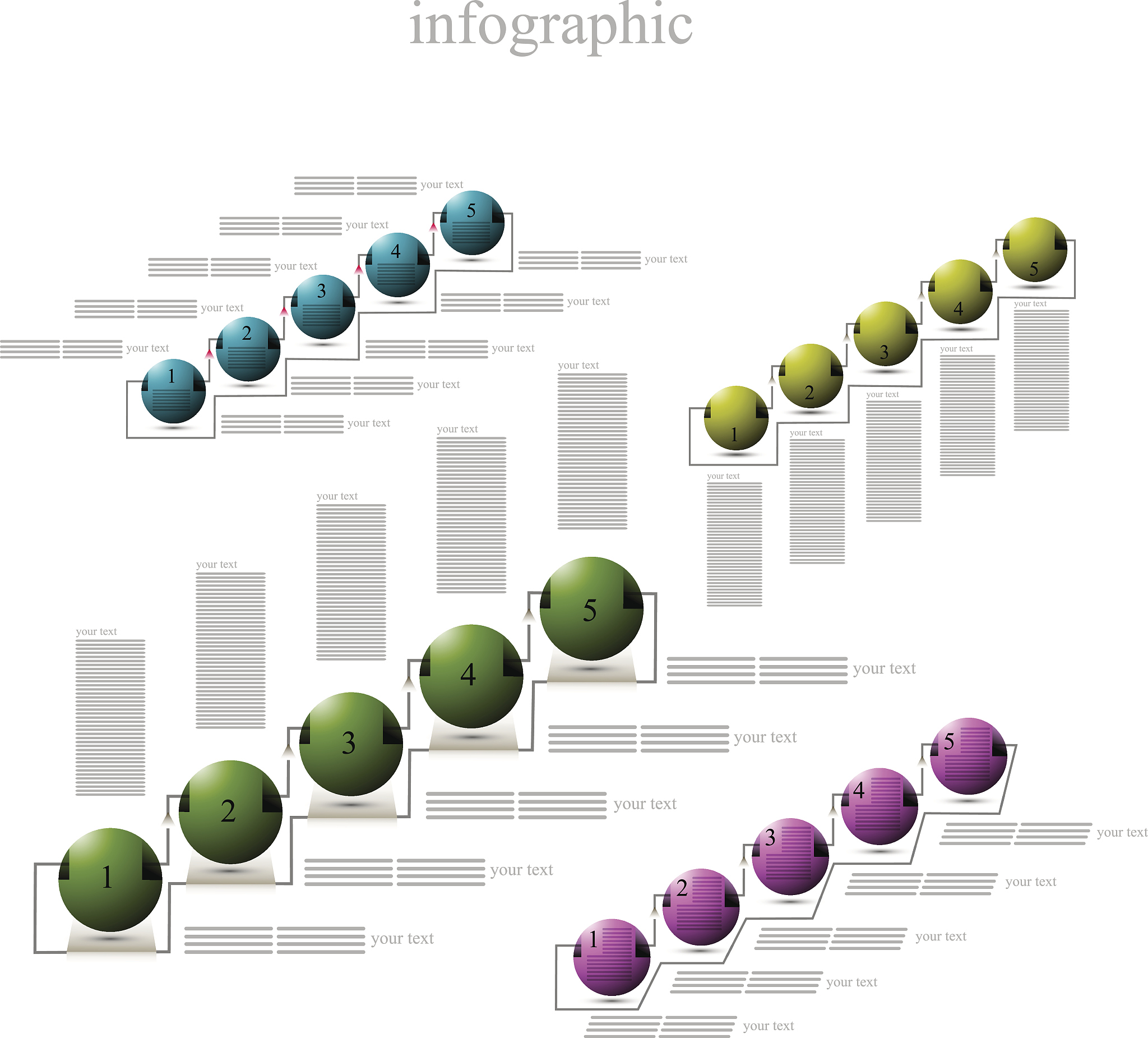 信息学竞赛题目：最长递增子序列（DP与平衡树结合）