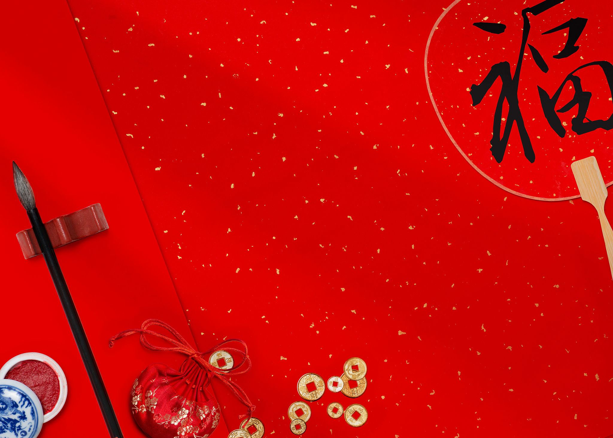 写一段感人的拜年短信