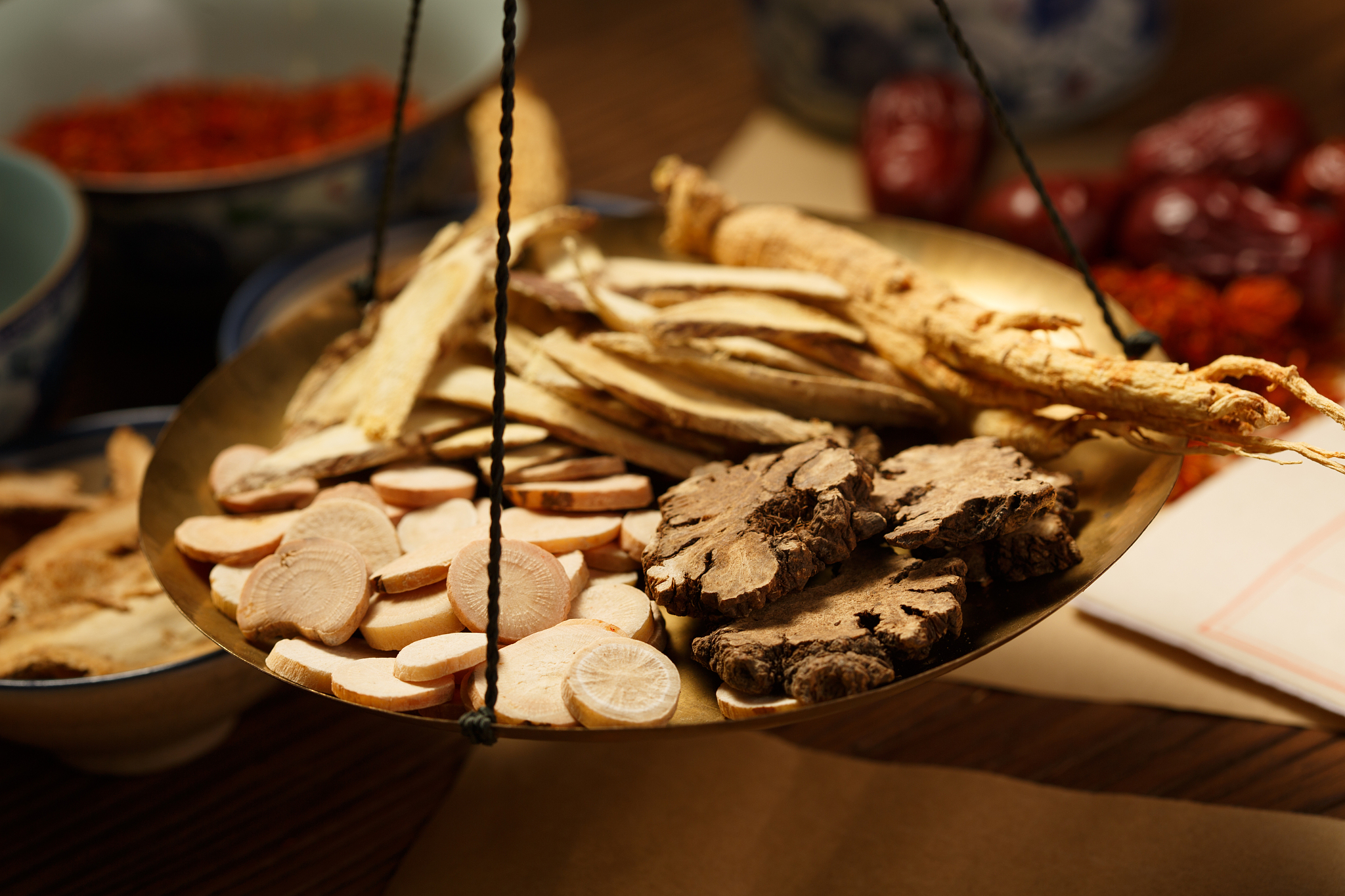 双松片对心肌病的治疗效果