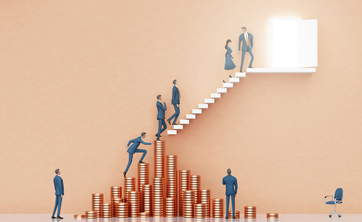 狠活时代：竞争激烈，如何生存？