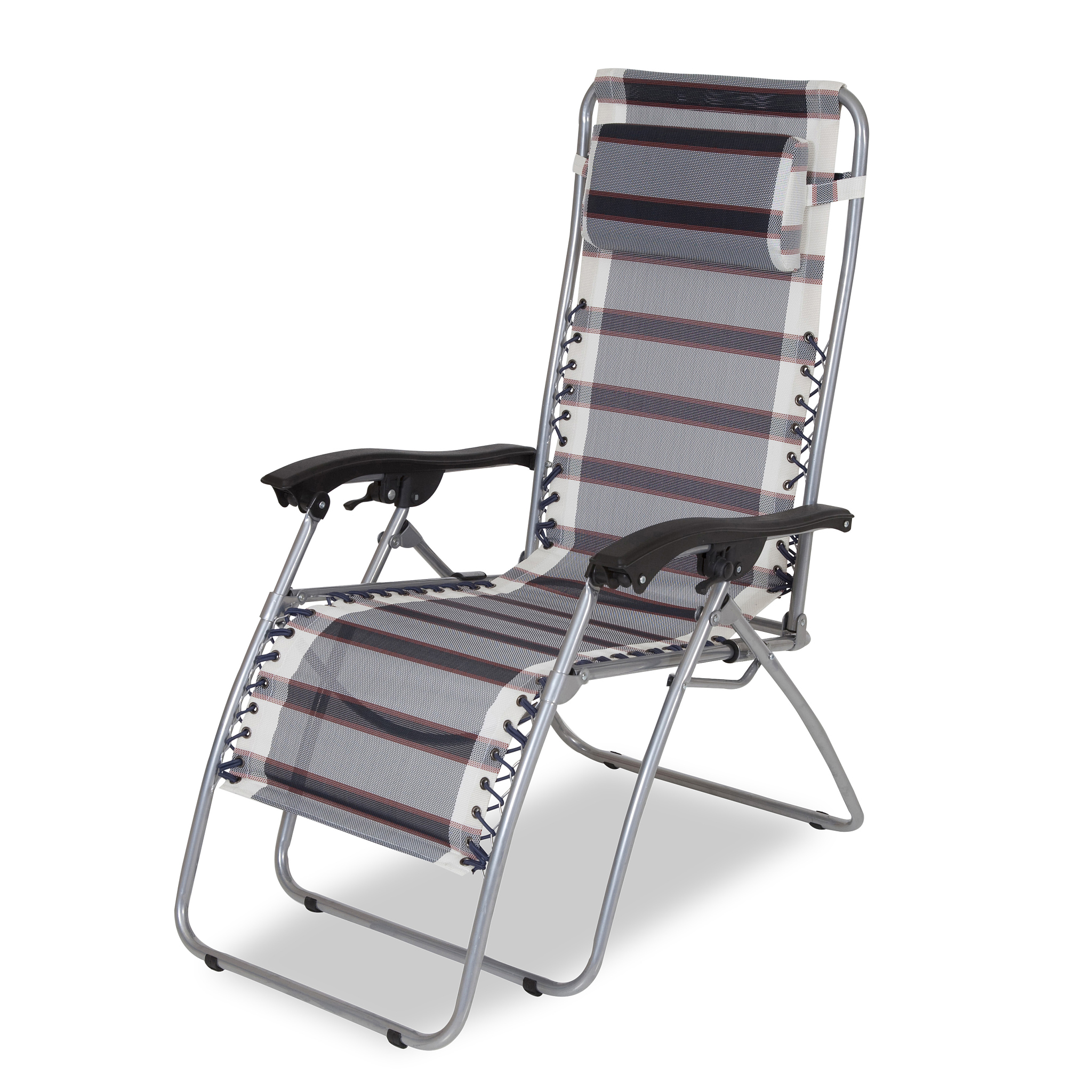 推荐几款精致耐用的户外旅游折叠椅